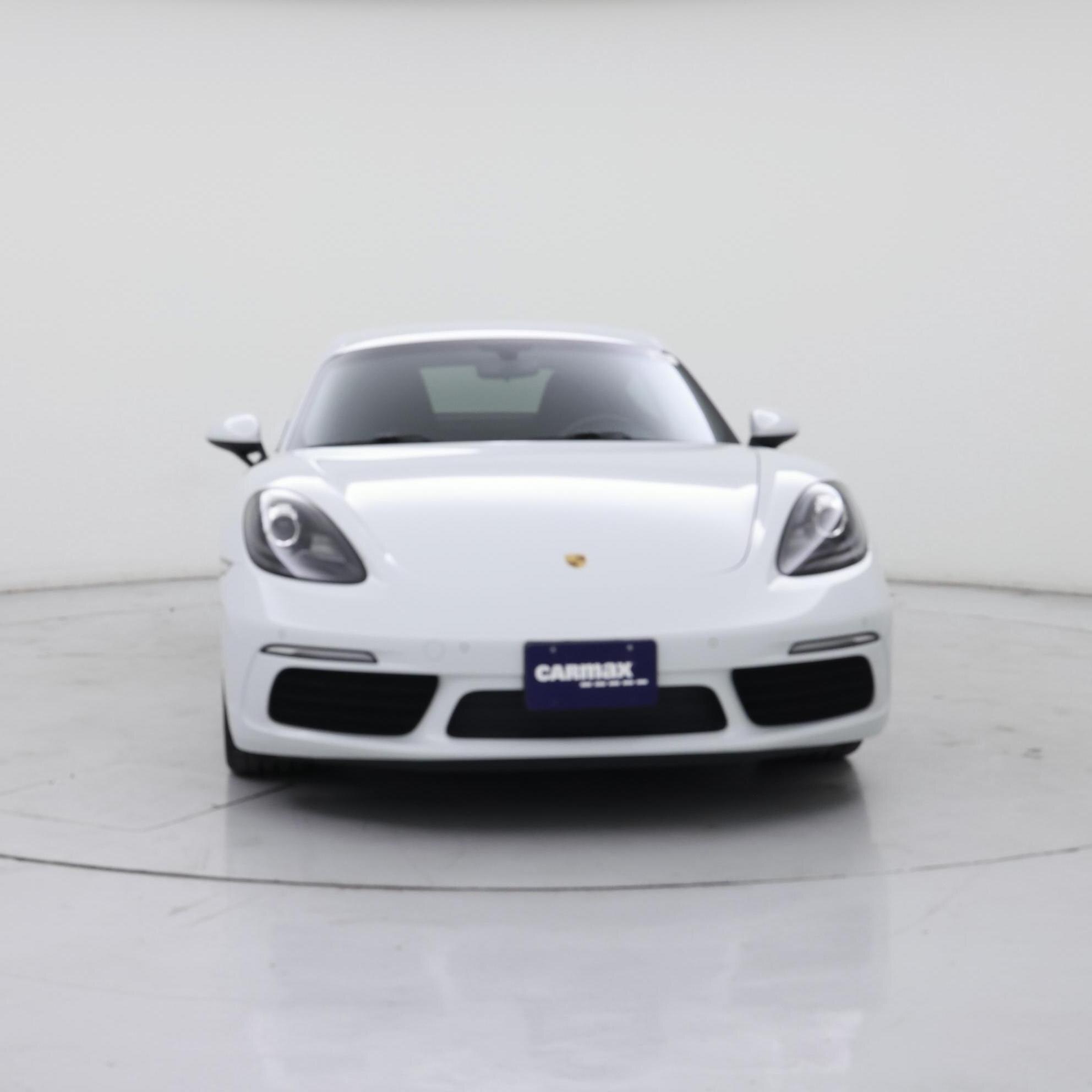 Thumbnail: 2019 Porsche 718 Cayman - 5