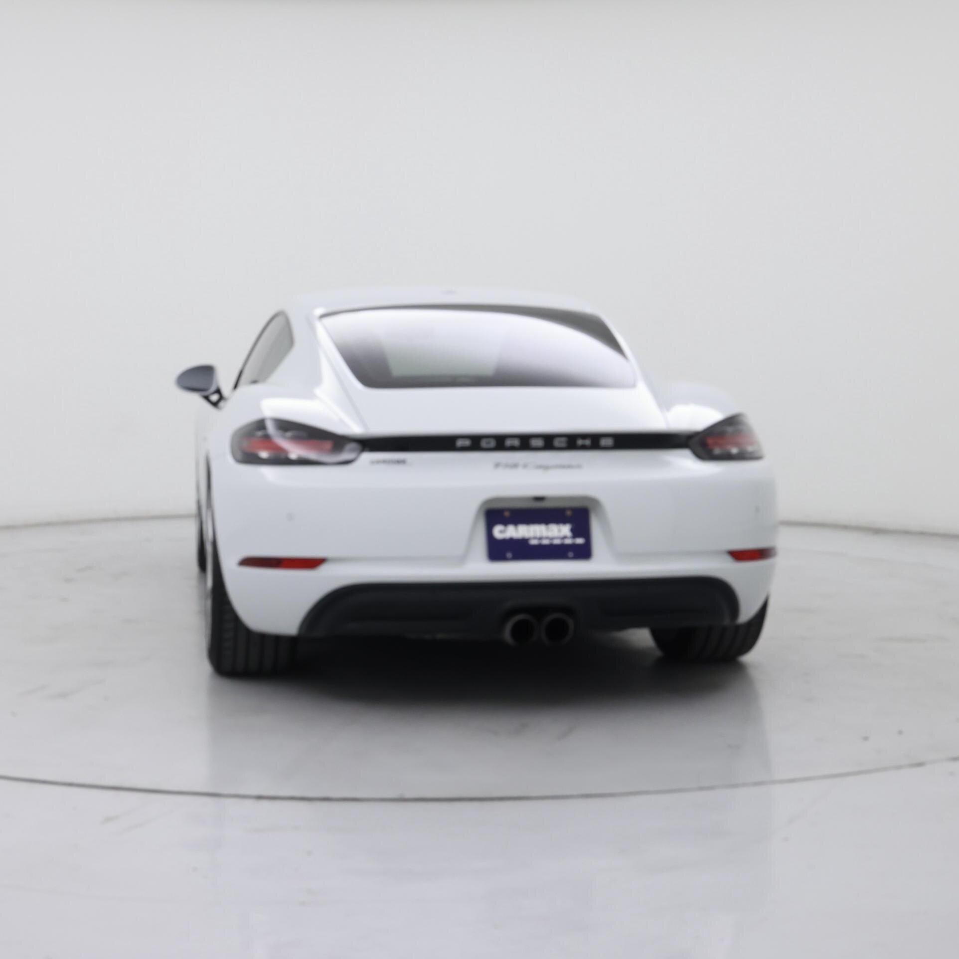 Thumbnail: 2019 Porsche 718 Cayman - 6