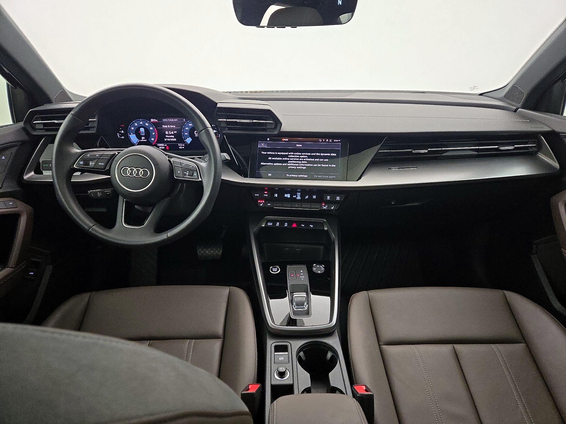 Thumbnail: 2024 Audi A3 - 9