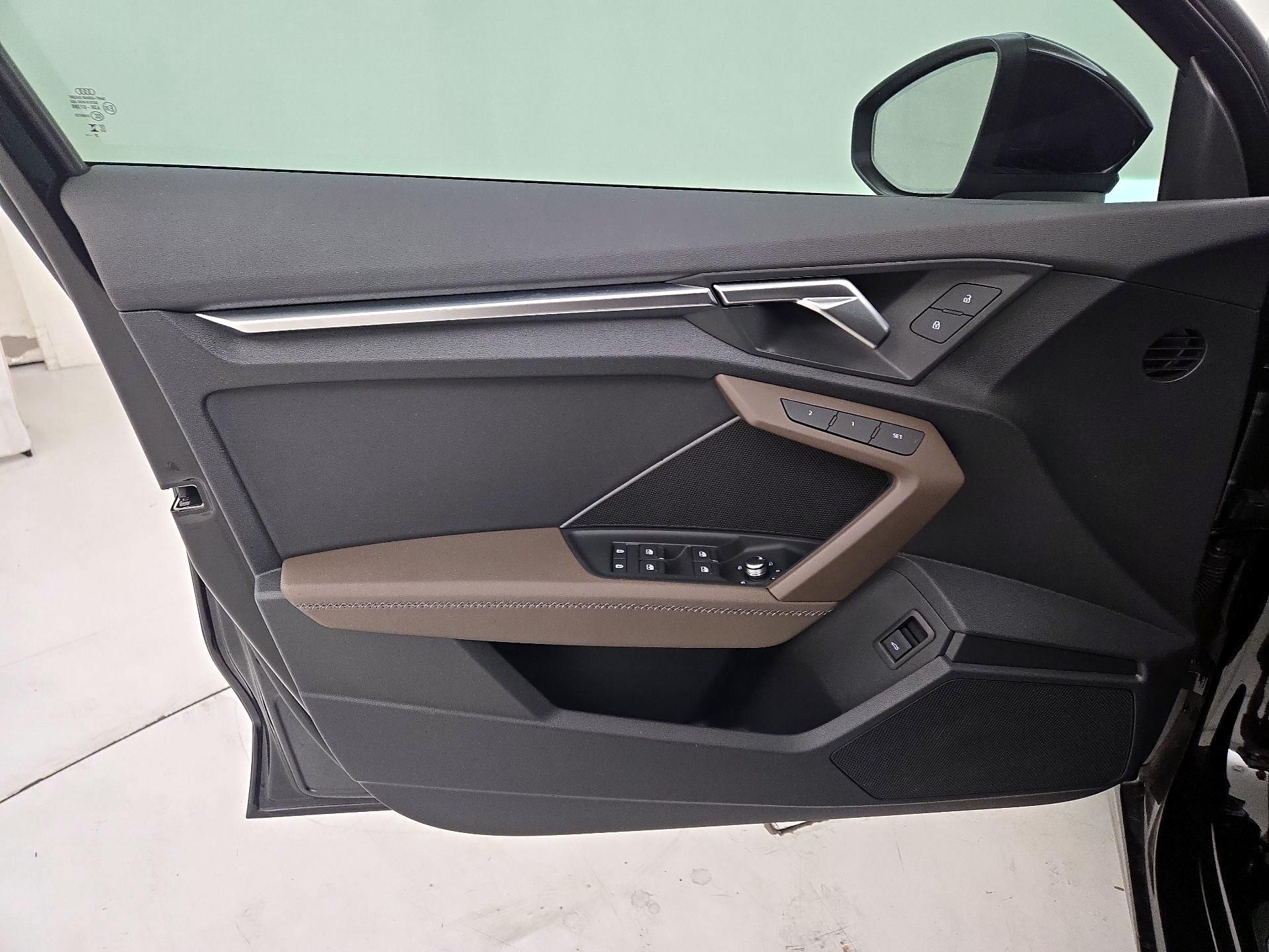 Thumbnail: 2024 Audi A3 - 12