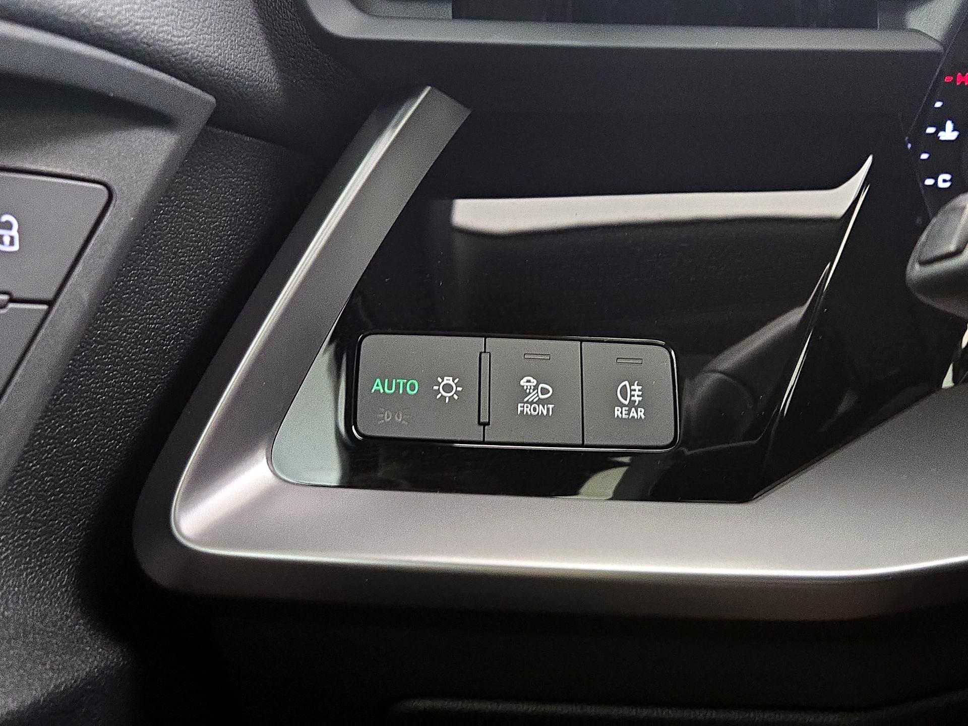 Thumbnail: 2024 Audi A3 - 13