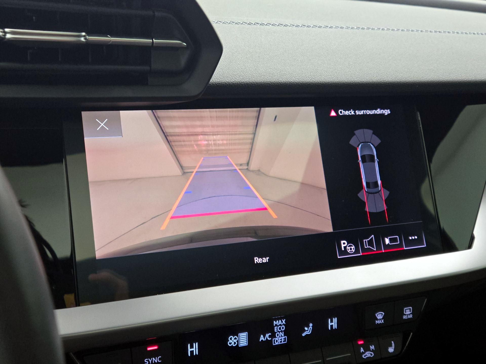 Thumbnail: 2024 Audi A3 - 14