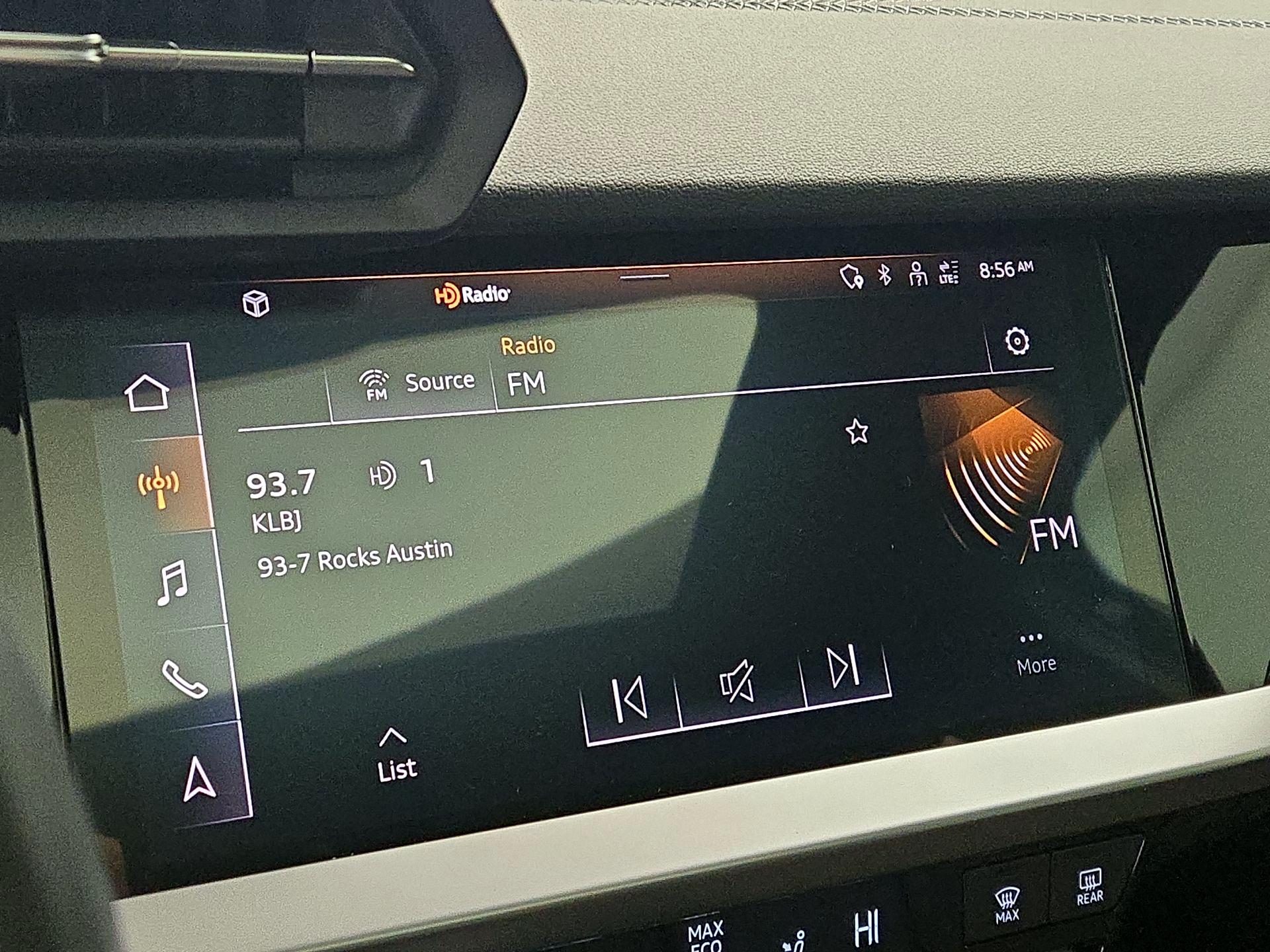 Thumbnail: 2024 Audi A3 - 15