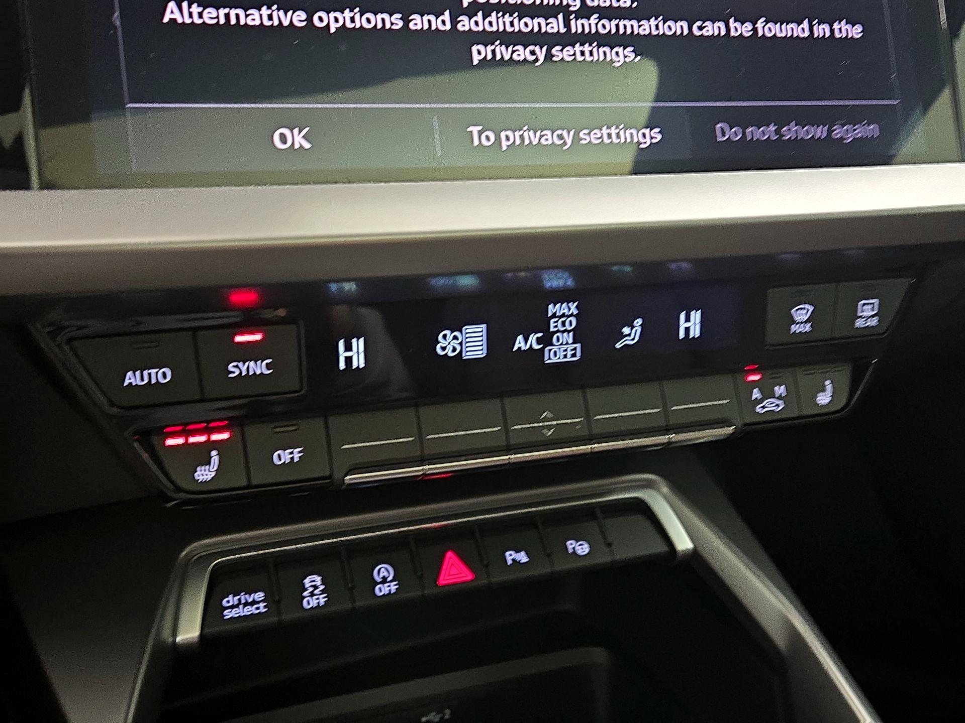 Thumbnail: 2024 Audi A3 - 16