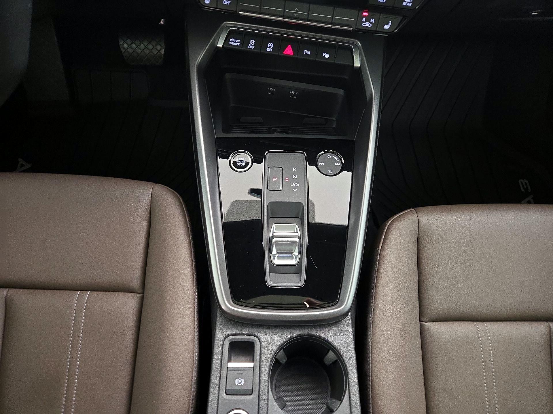 Thumbnail: 2024 Audi A3 - 17