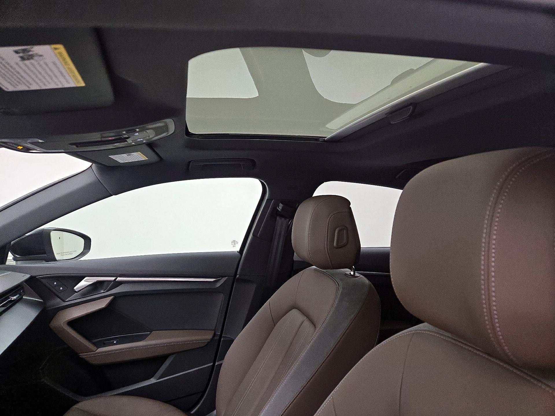 Thumbnail: 2024 Audi A3 - 19