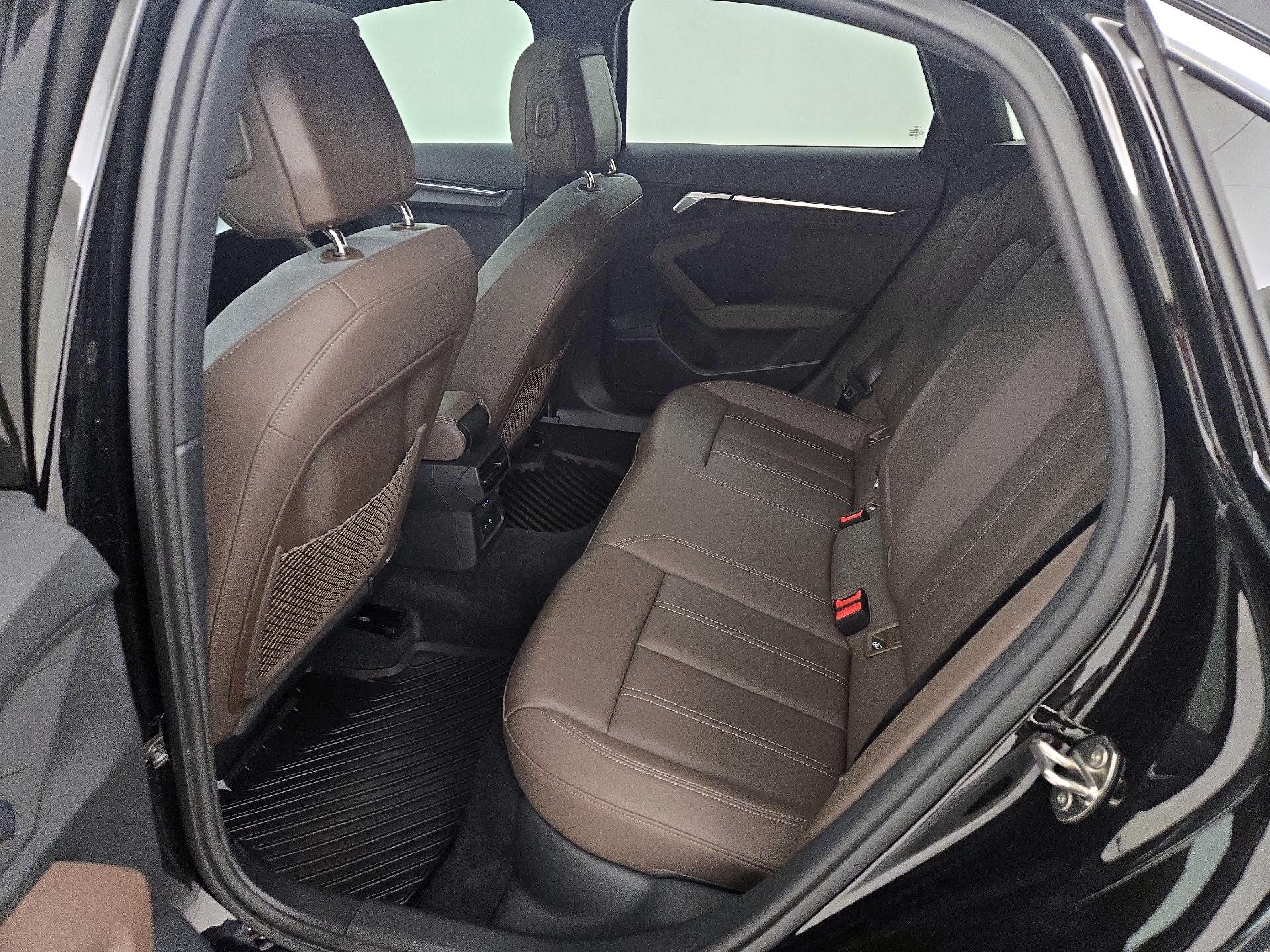 Thumbnail: 2024 Audi A3 - 20