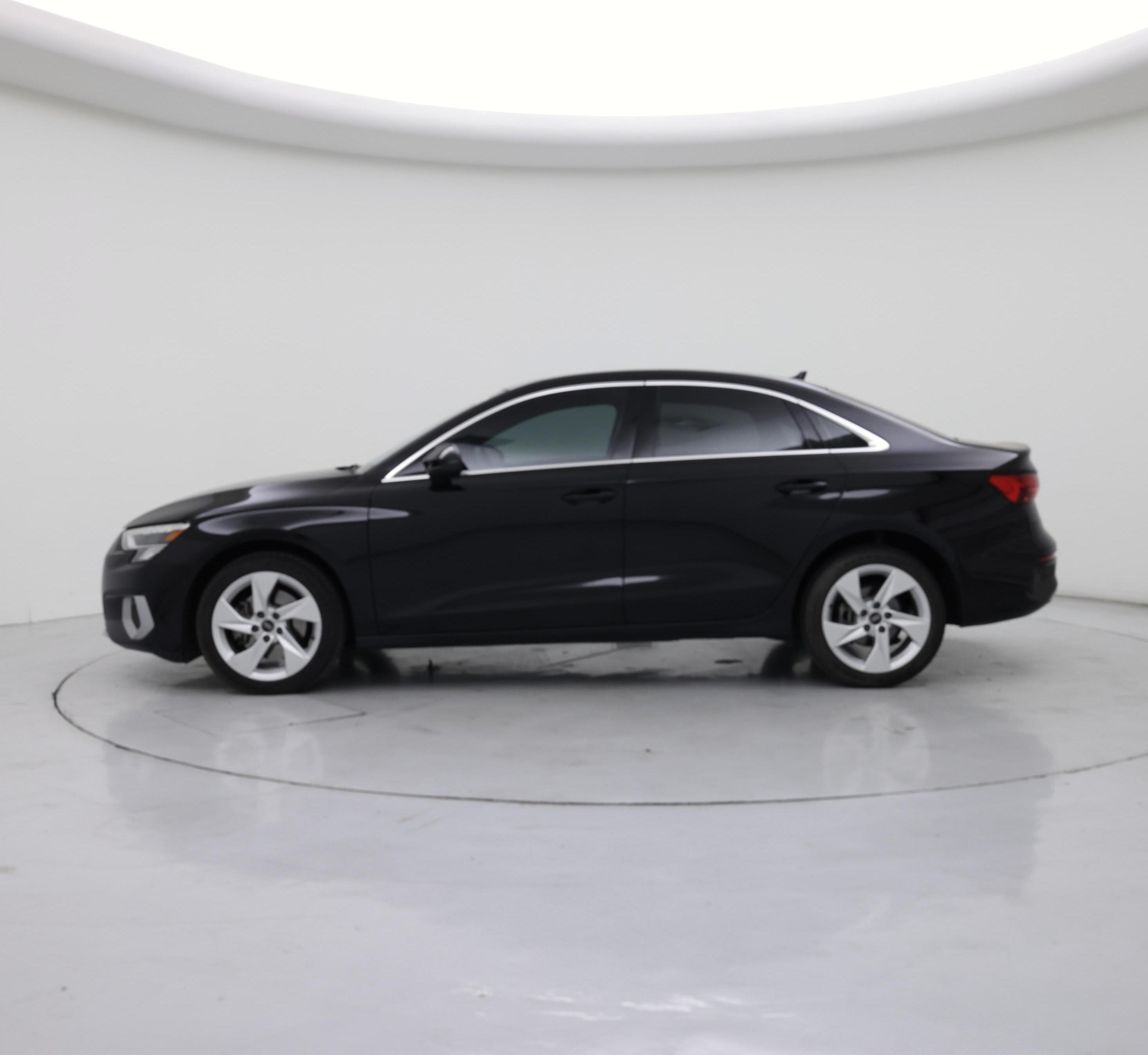 Thumbnail: 2024 Audi A3 - 3