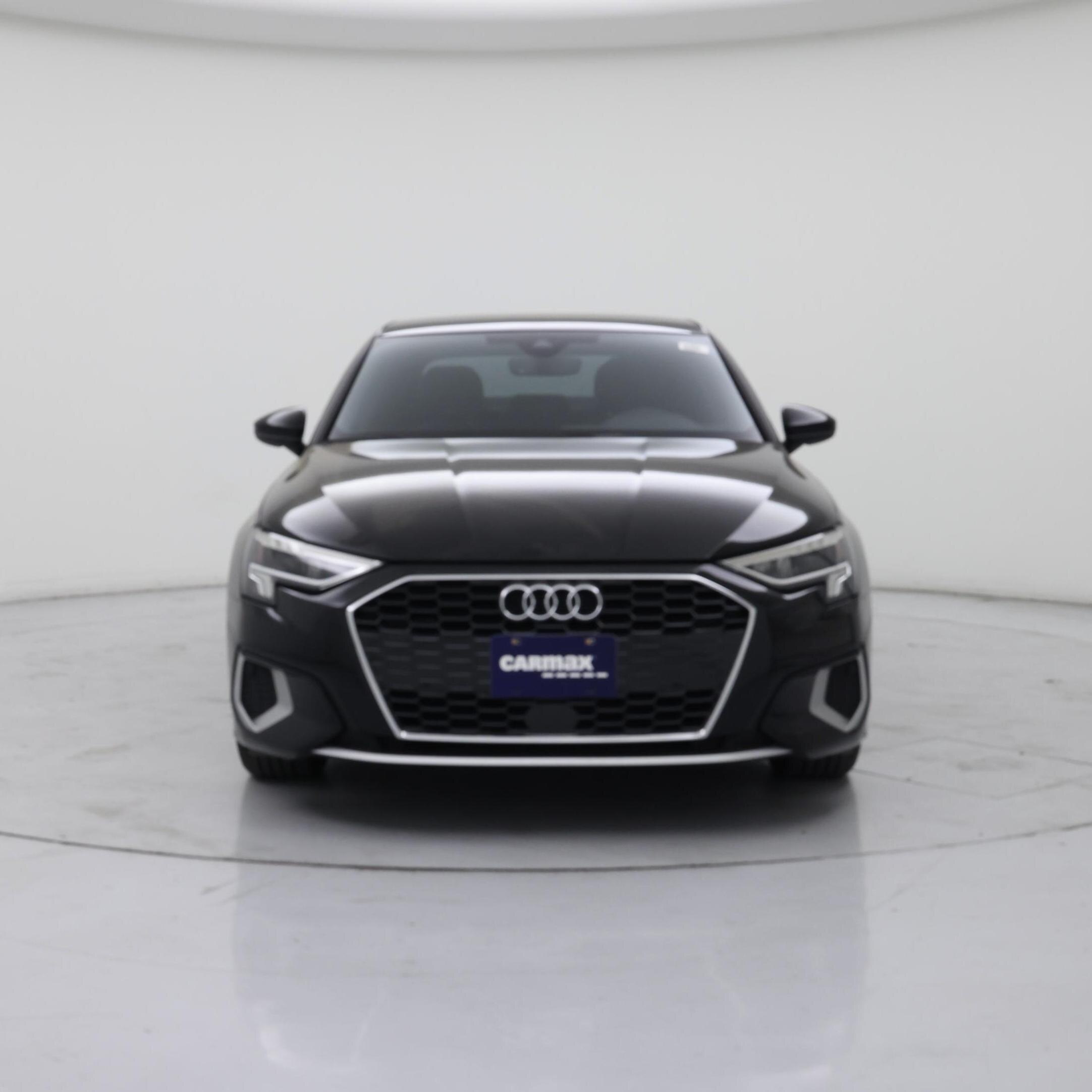 Thumbnail: 2024 Audi A3 - 5