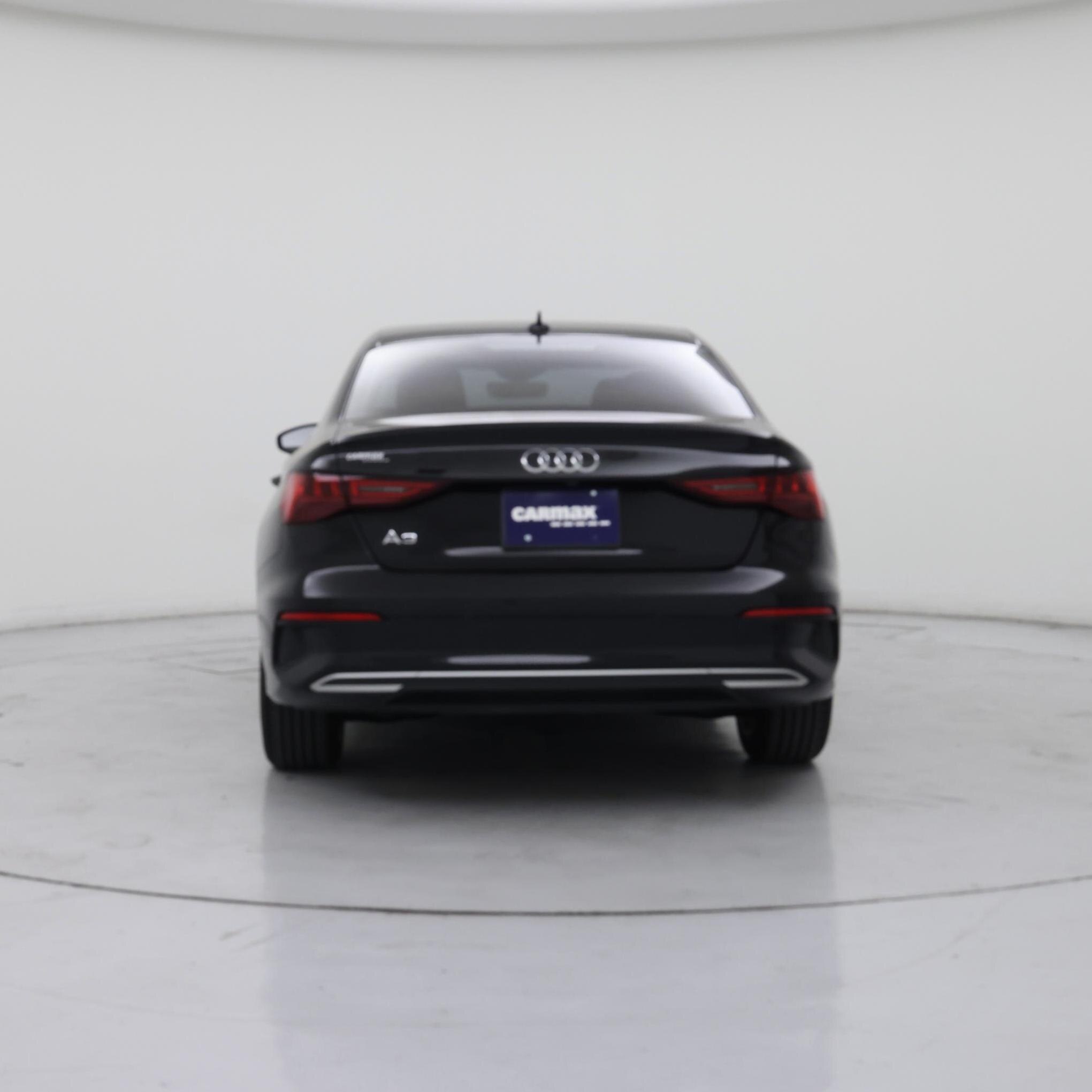 Thumbnail: 2024 Audi A3 - 6