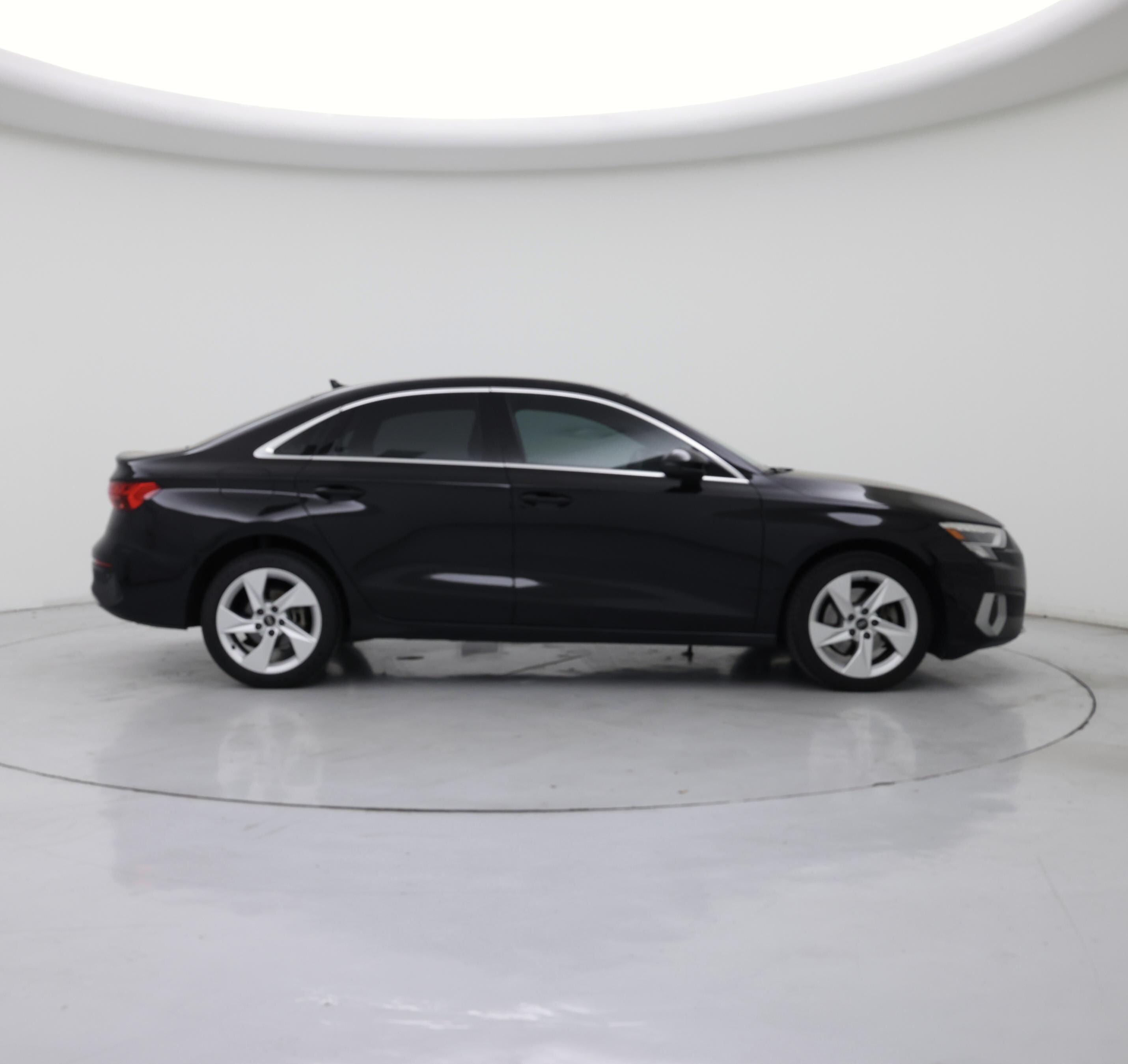 Thumbnail: 2024 Audi A3 - 7