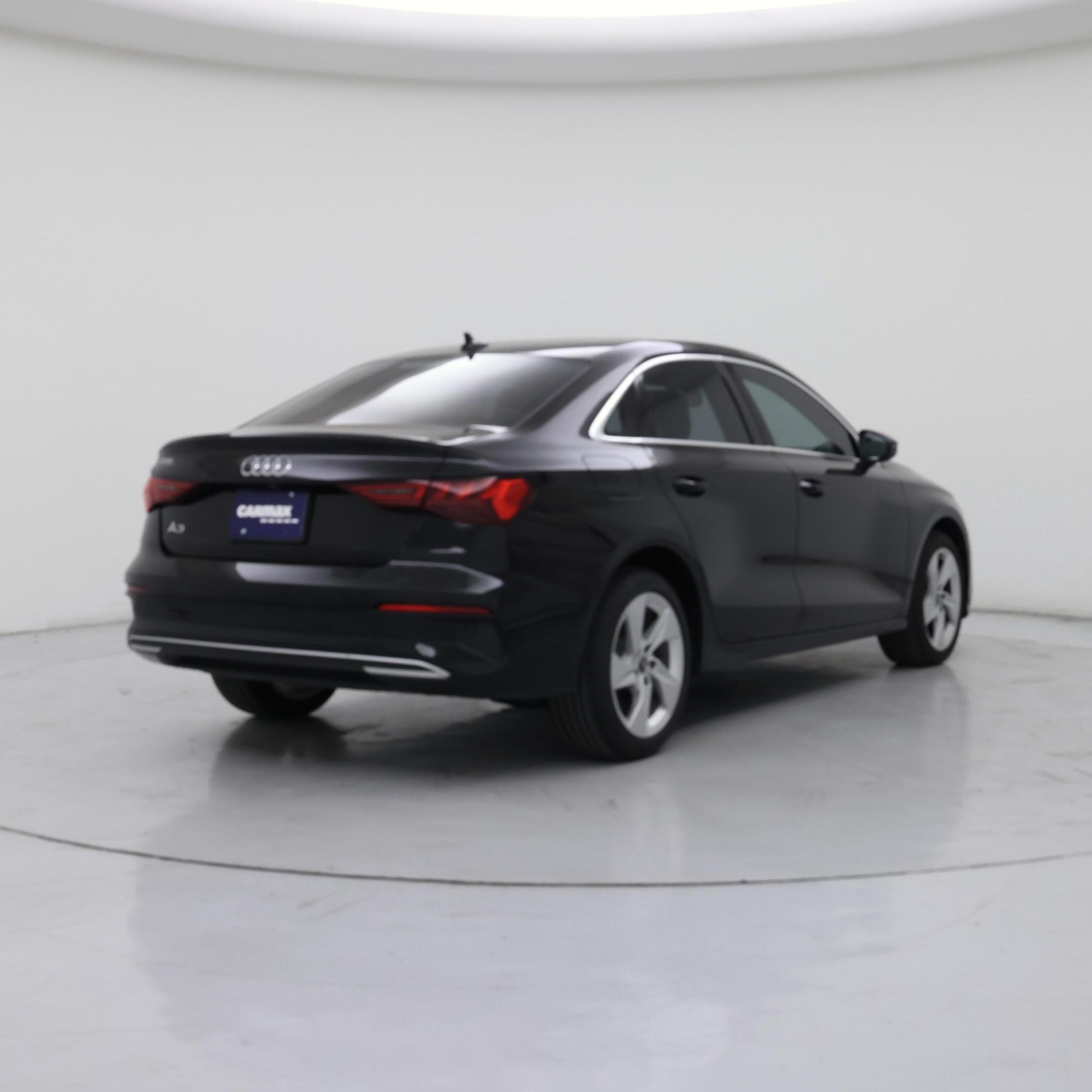 Thumbnail: 2024 Audi A3 - 8