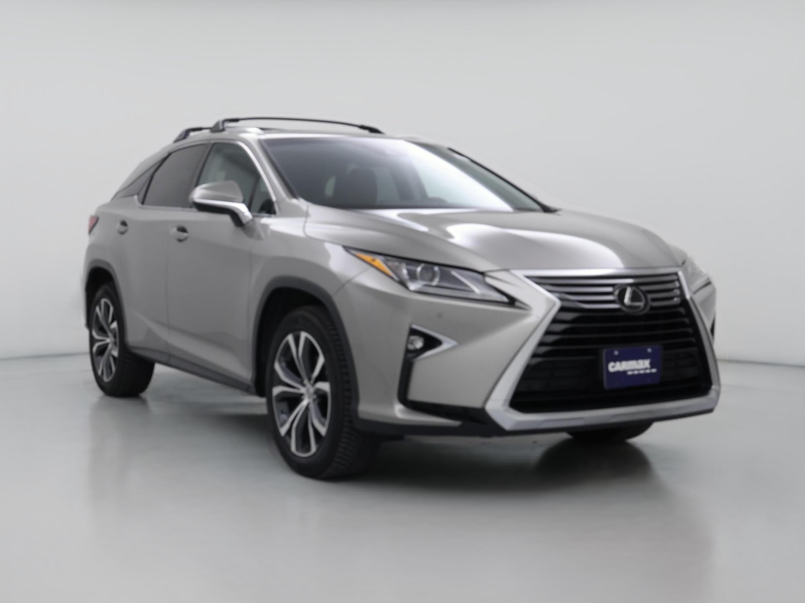 2017 Lexus RX