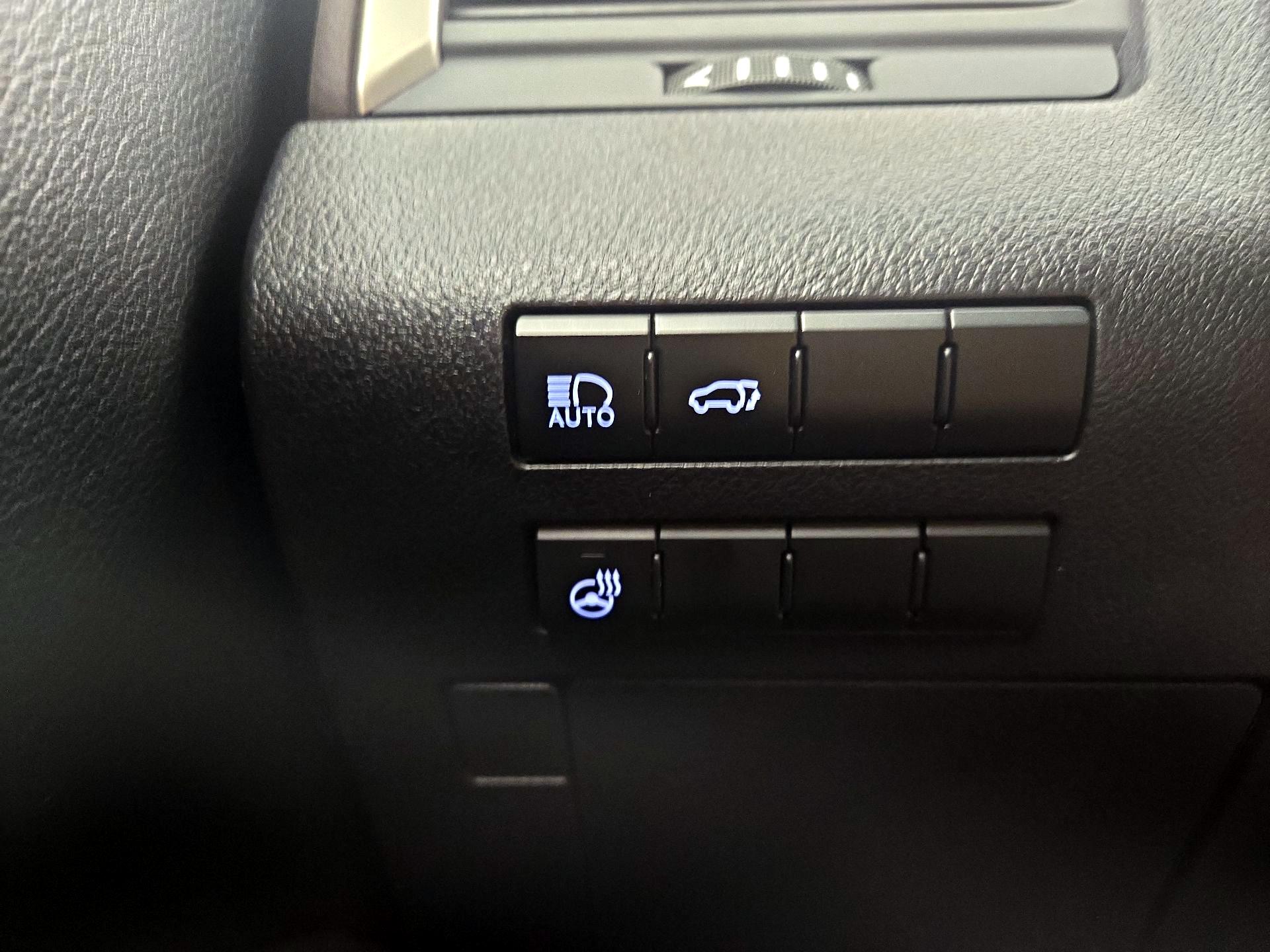 Thumbnail: 2017 Lexus RX - 13