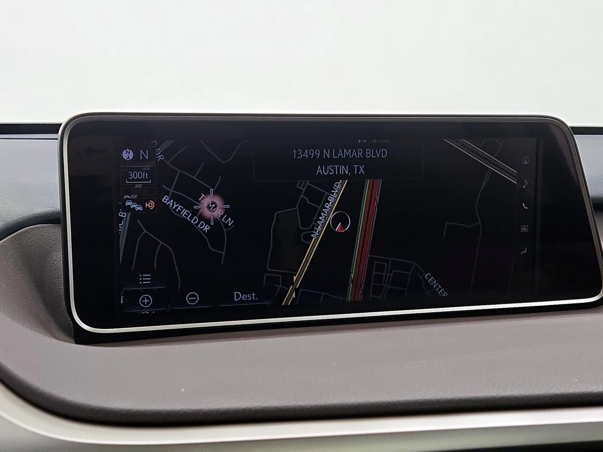 Thumbnail: 2017 Lexus RX - 14