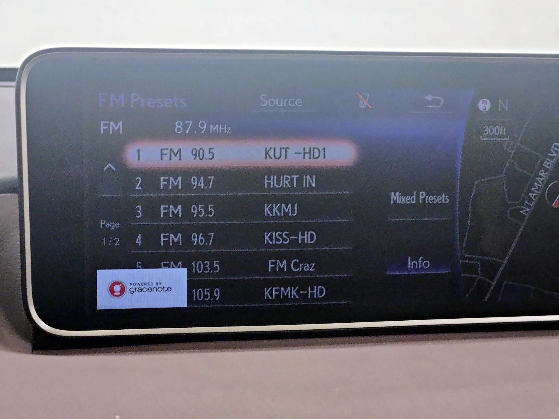 Thumbnail: 2017 Lexus RX - 16