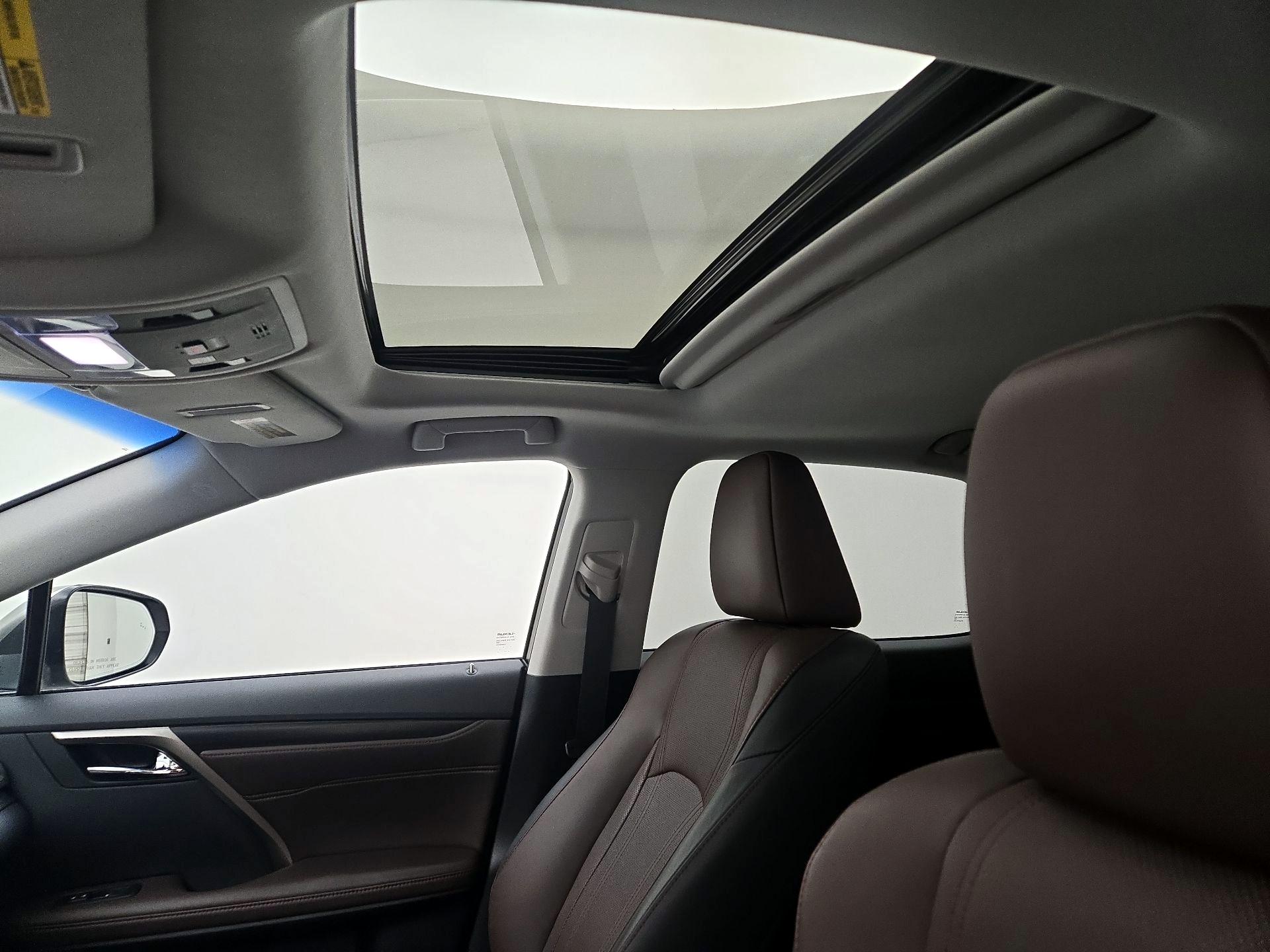 Thumbnail: 2017 Lexus RX - 20