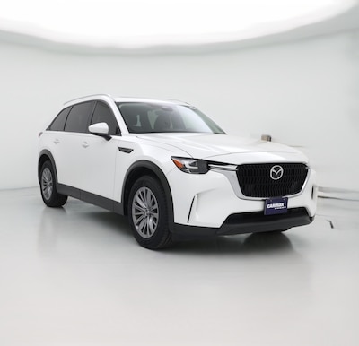 2024 Mazda CX-90 Turbo Preferred