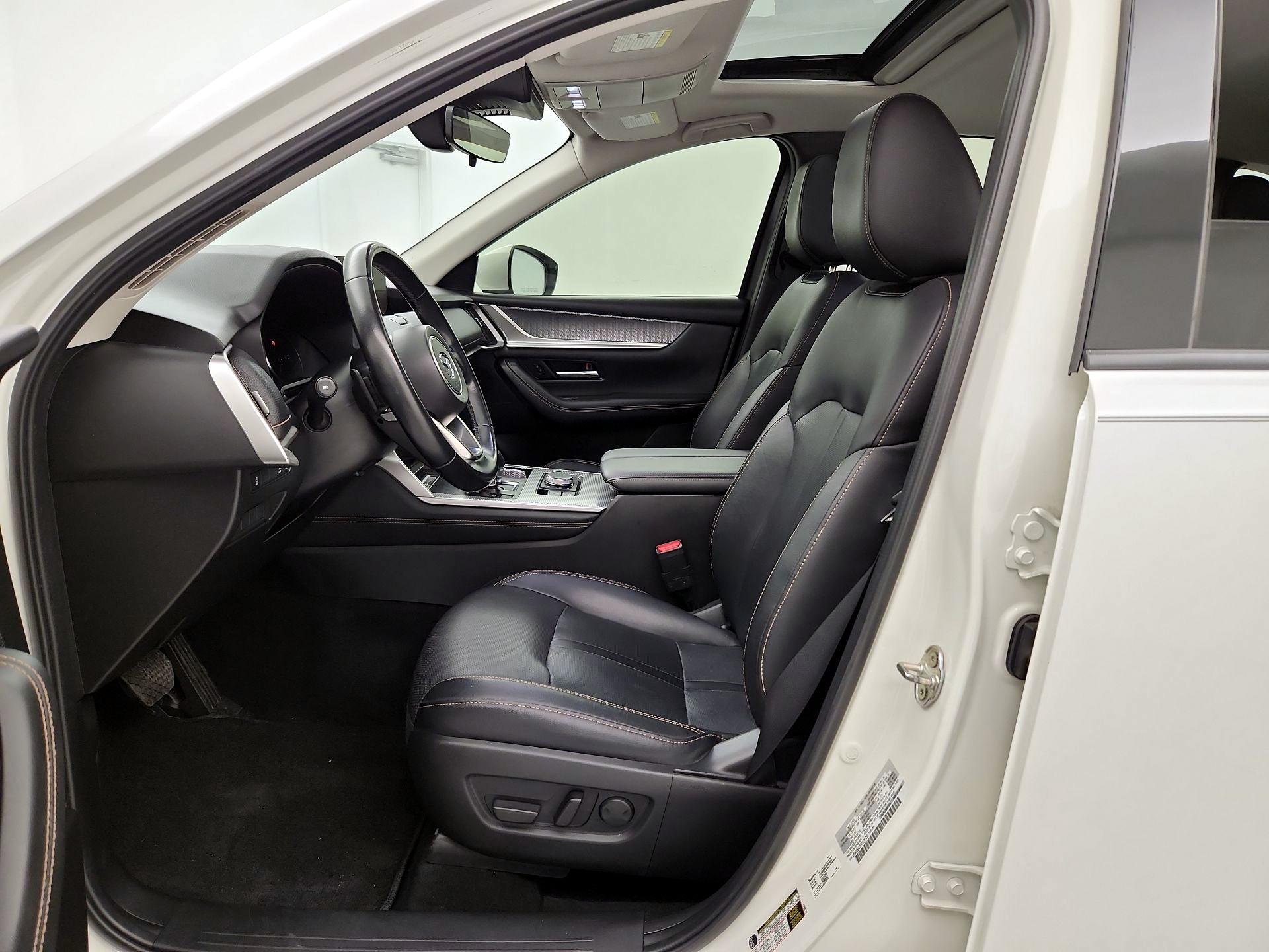 Thumbnail: 2024 Mazda CX-90 - 11