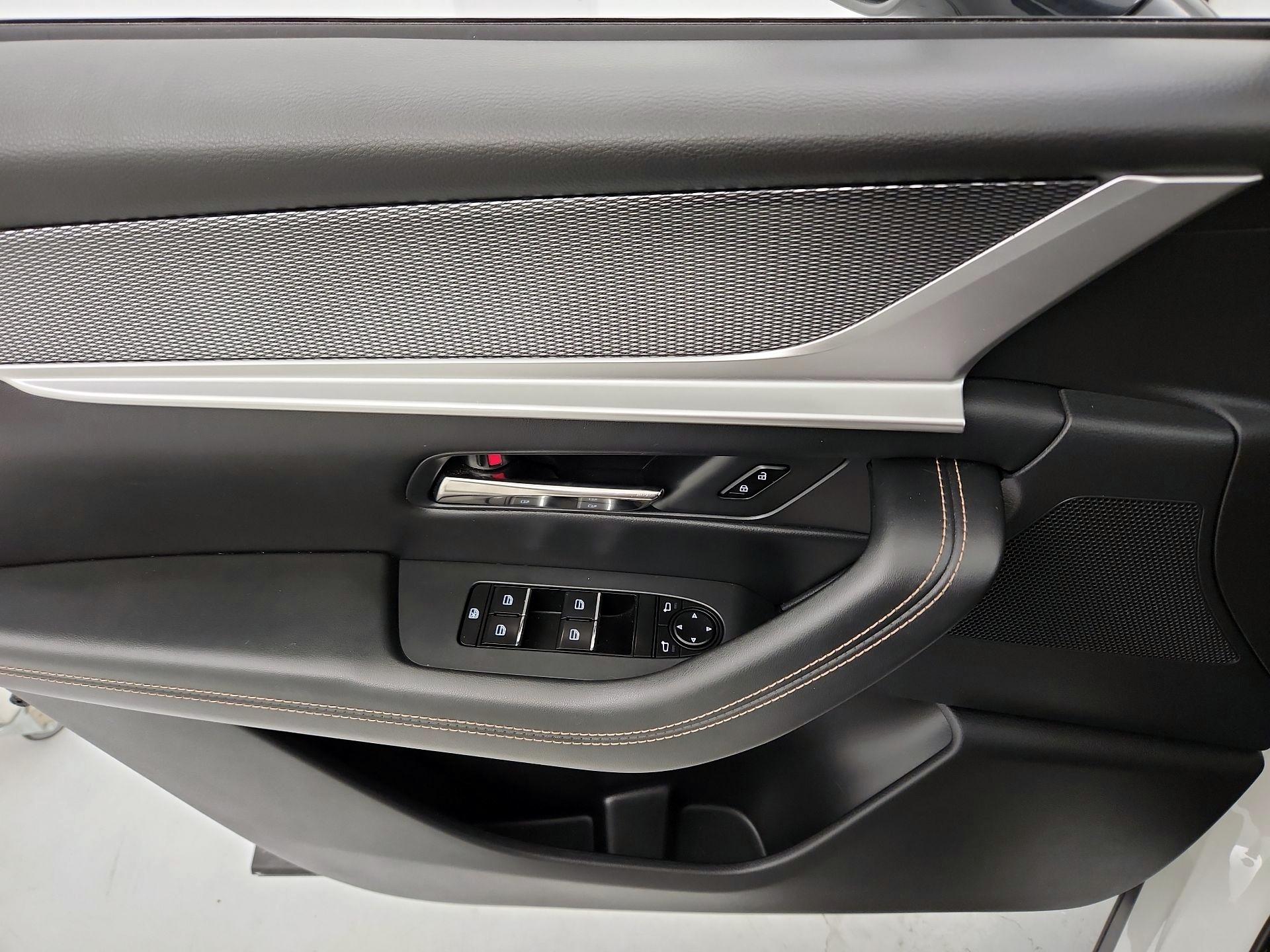 Thumbnail: 2024 Mazda CX-90 - 12