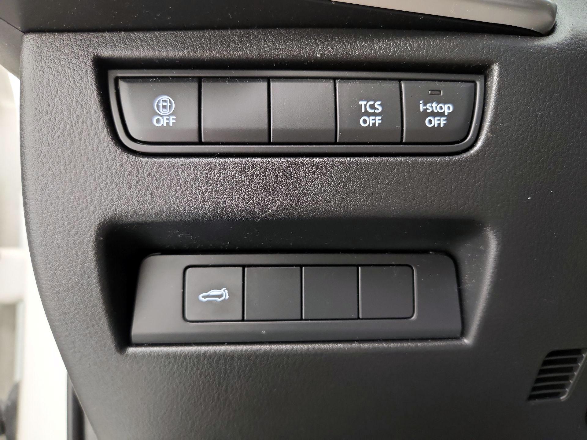 Thumbnail: 2024 Mazda CX-90 - 13