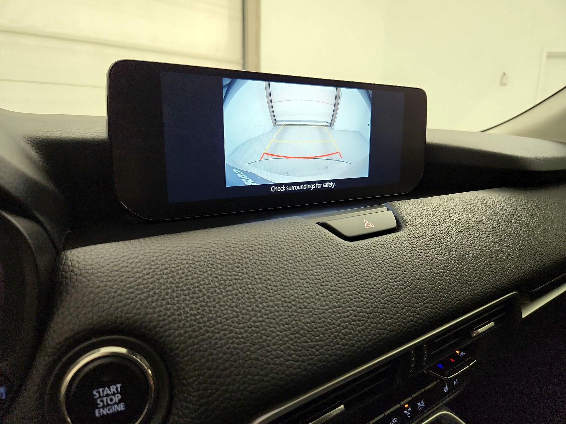 Thumbnail: 2024 Mazda CX-90 - 14