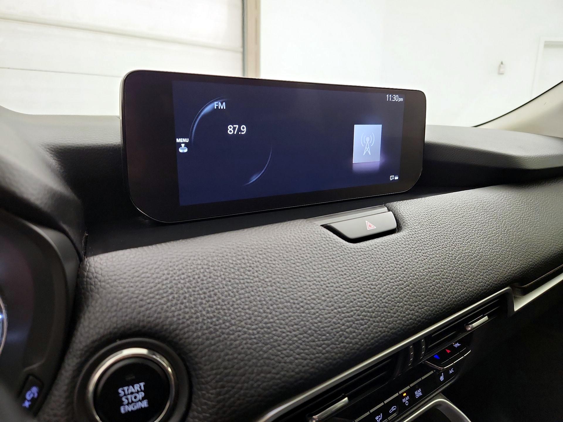 Thumbnail: 2024 Mazda CX-90 - 15