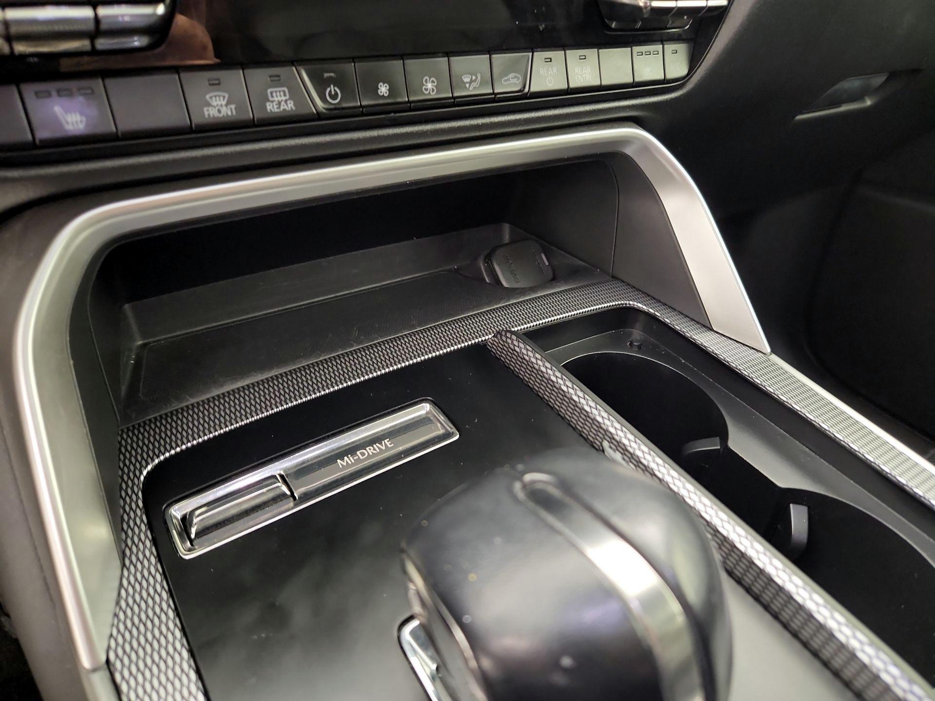 Thumbnail: 2024 Mazda CX-90 - 18