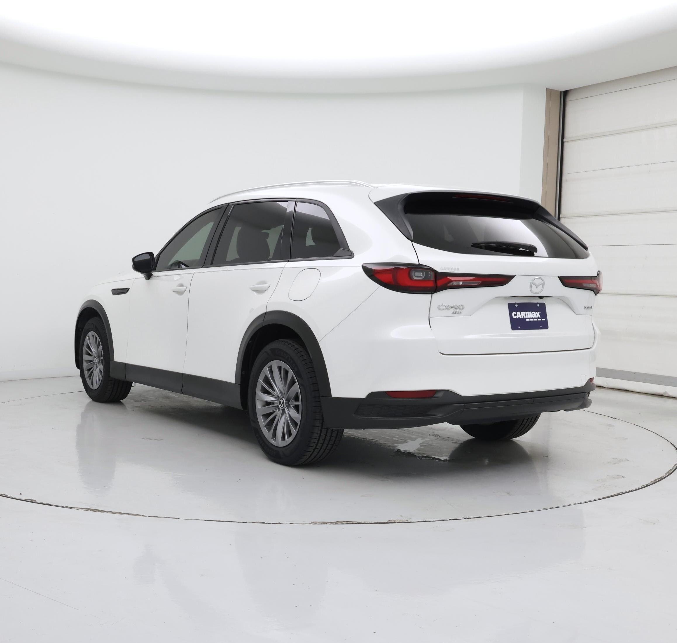 Thumbnail: 2024 Mazda CX-90 - 2