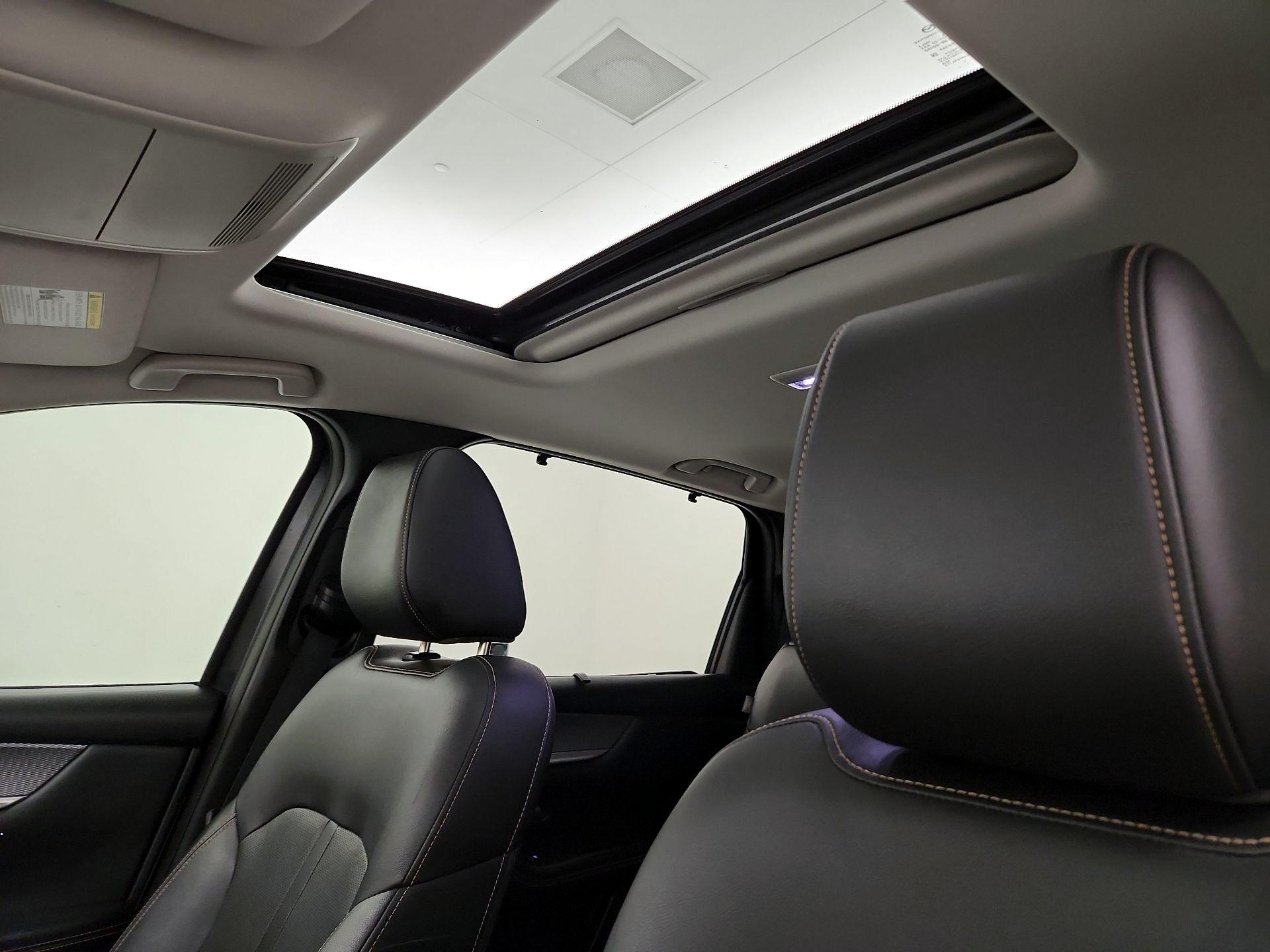 Thumbnail: 2024 Mazda CX-90 - 19