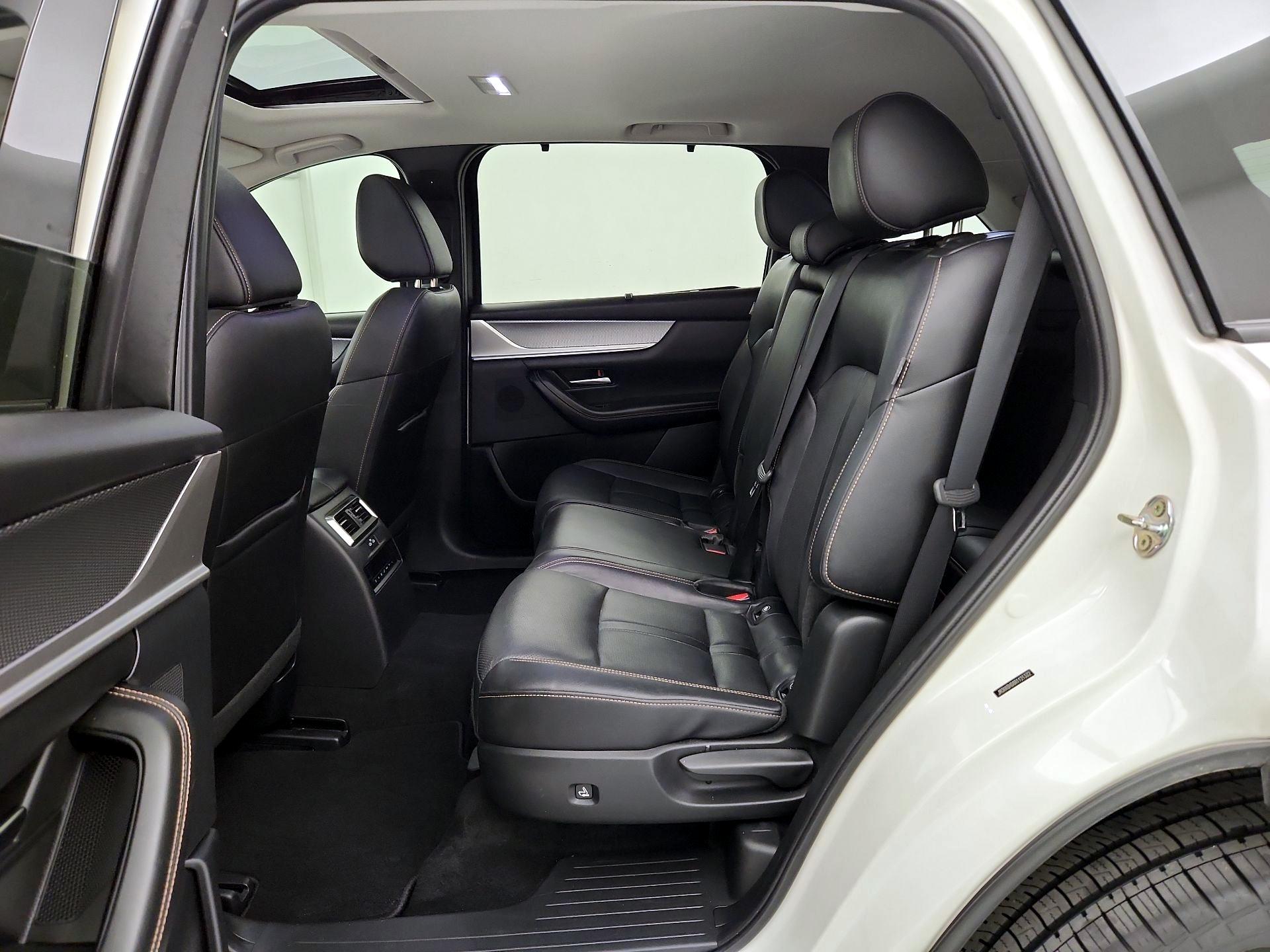 Thumbnail: 2024 Mazda CX-90 - 20