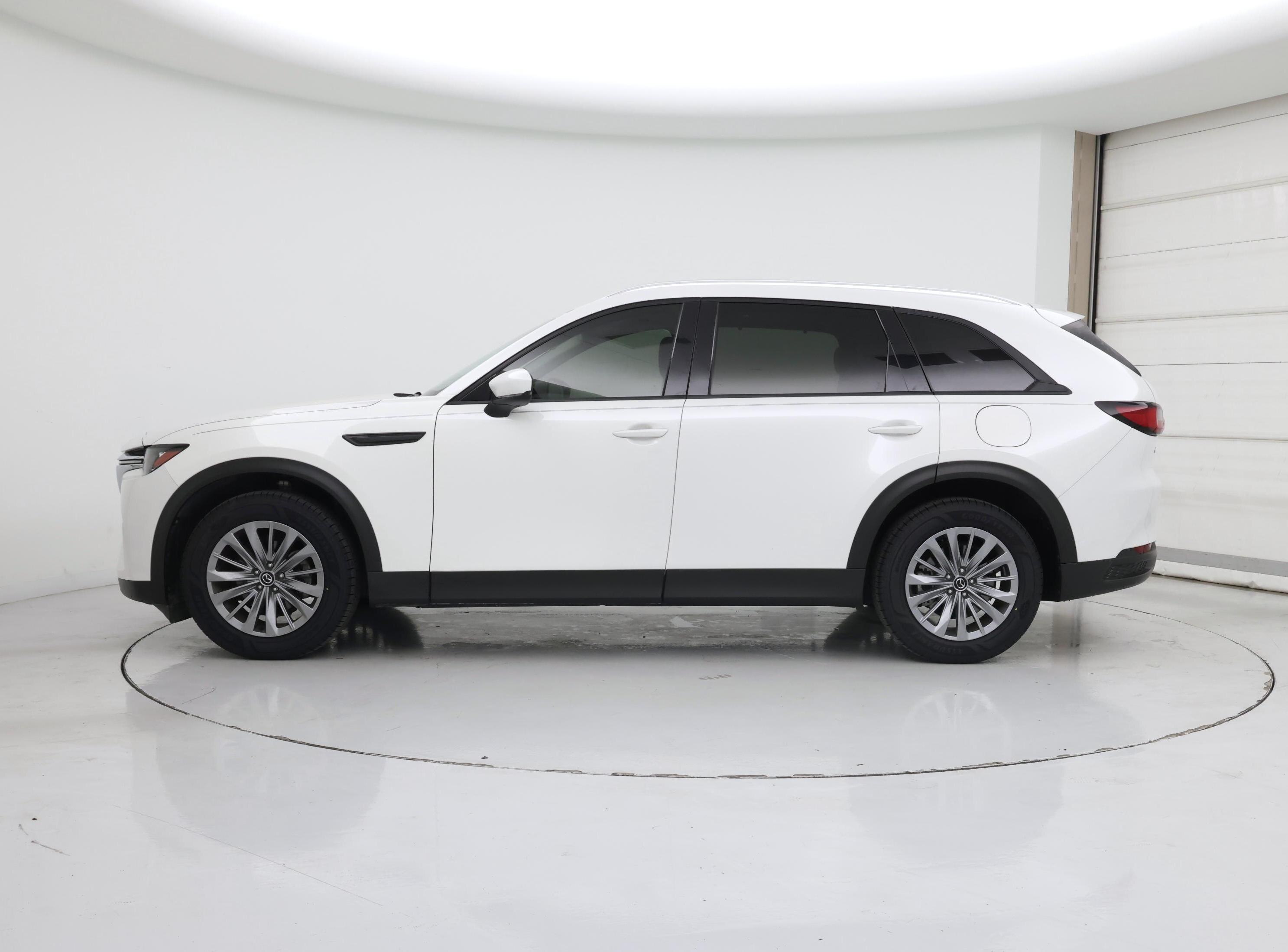 Thumbnail: 2024 Mazda CX-90 - 3