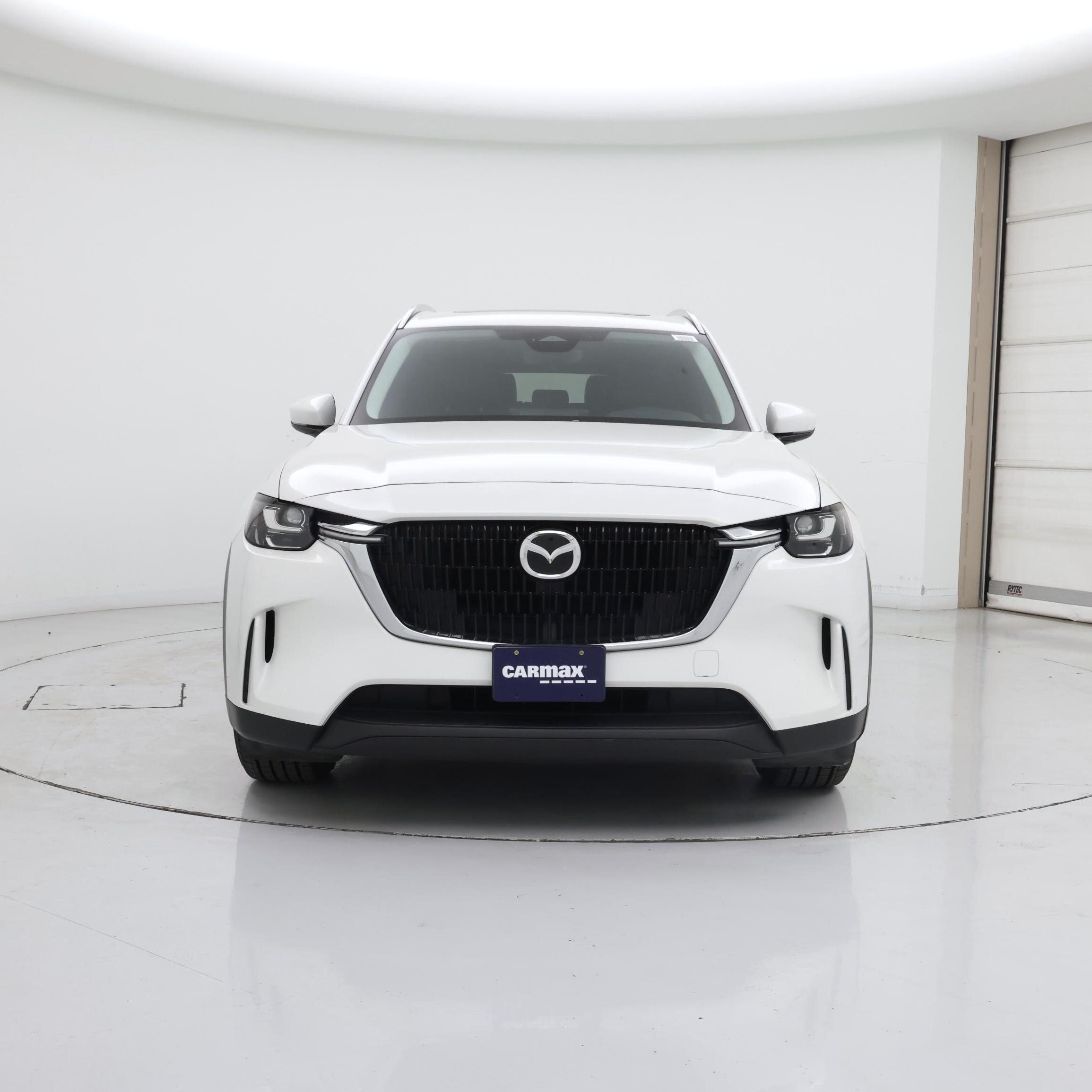 Thumbnail: 2024 Mazda CX-90 - 5