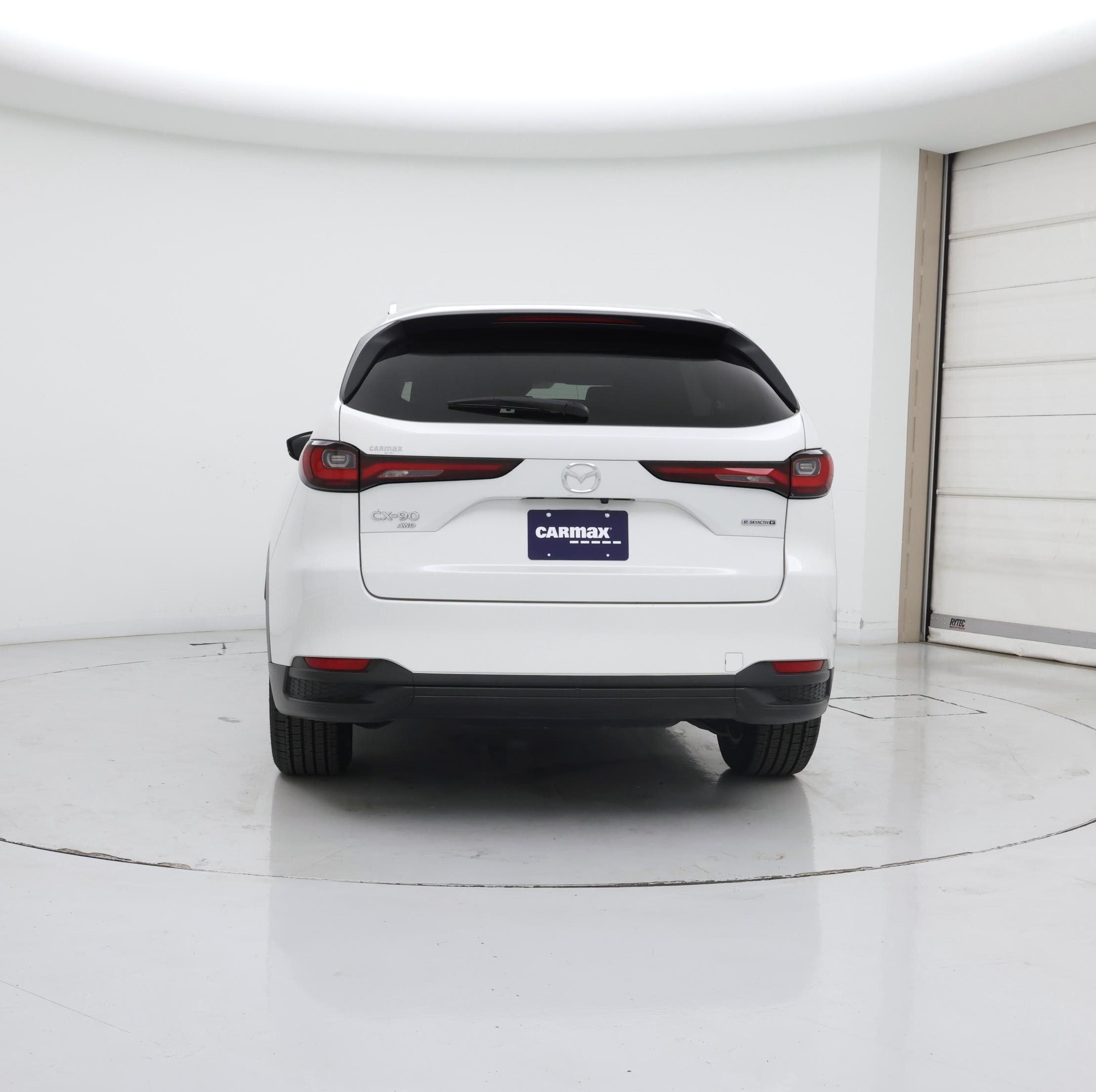 Thumbnail: 2024 Mazda CX-90 - 6