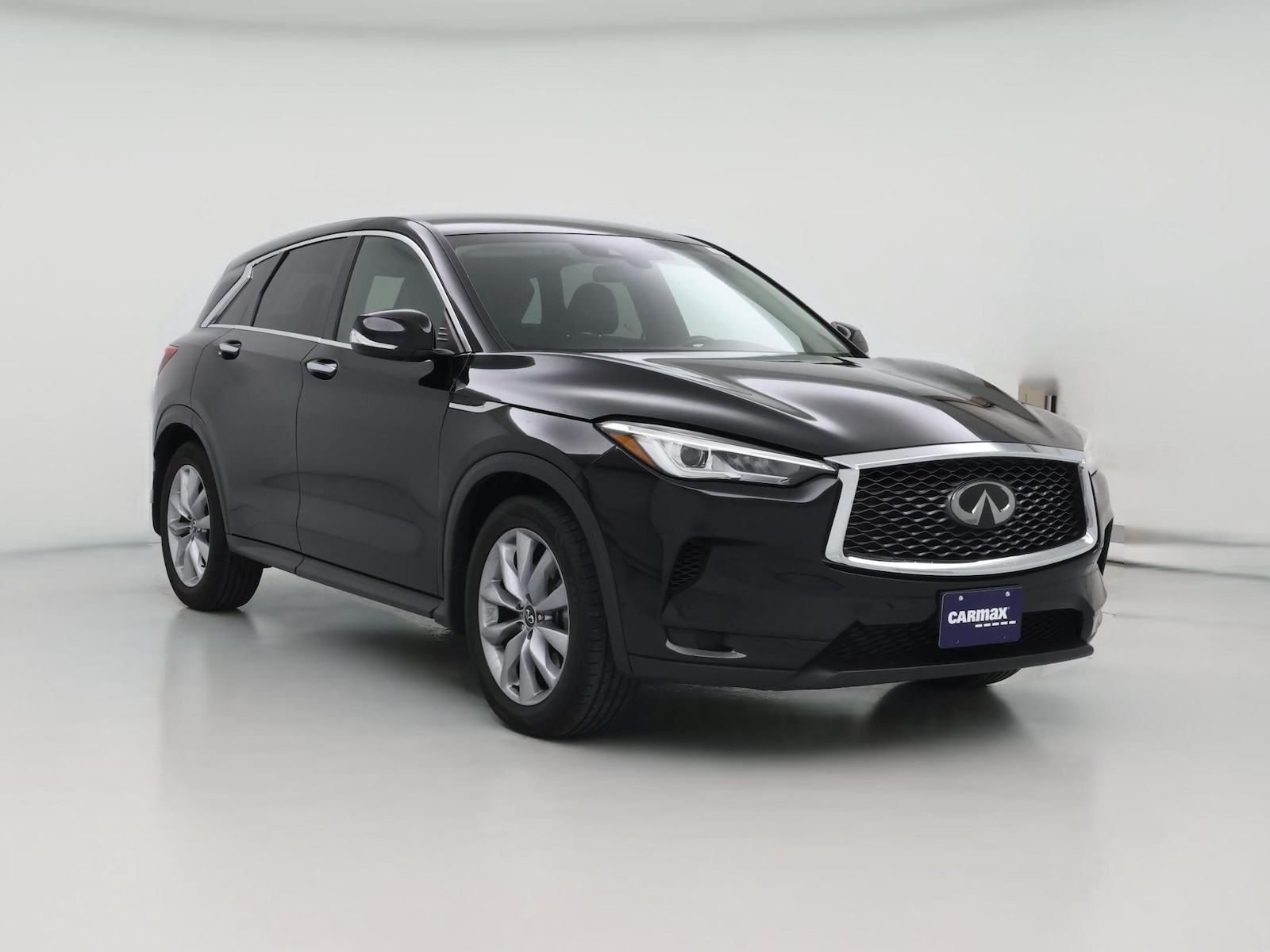 2021 INFINITI QX50 Pure