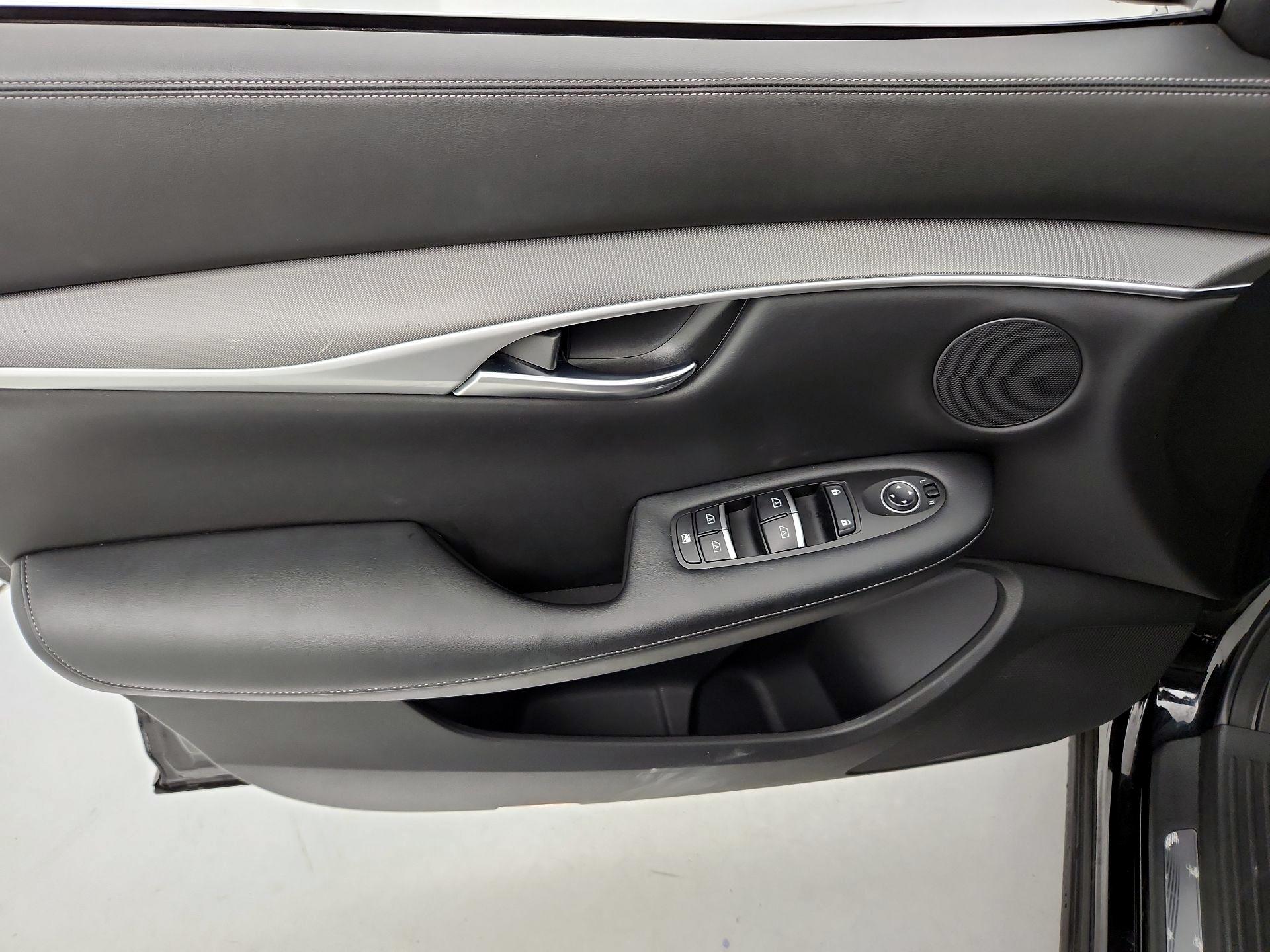 Thumbnail: 2021 INFINITI QX50 - 12