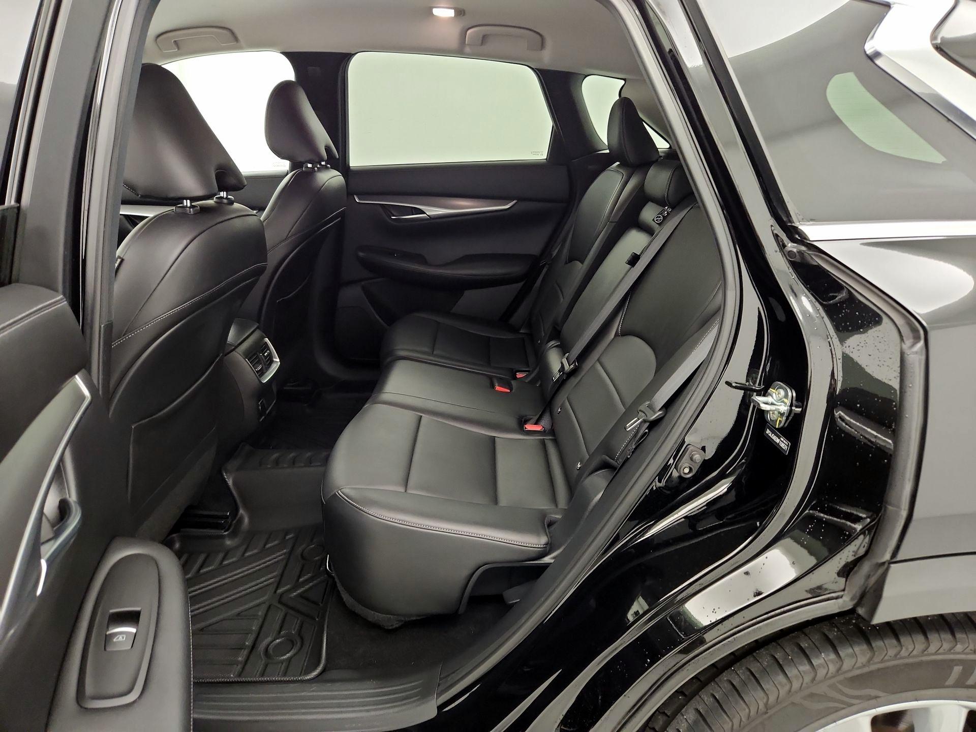 Thumbnail: 2021 INFINITI QX50 - 19