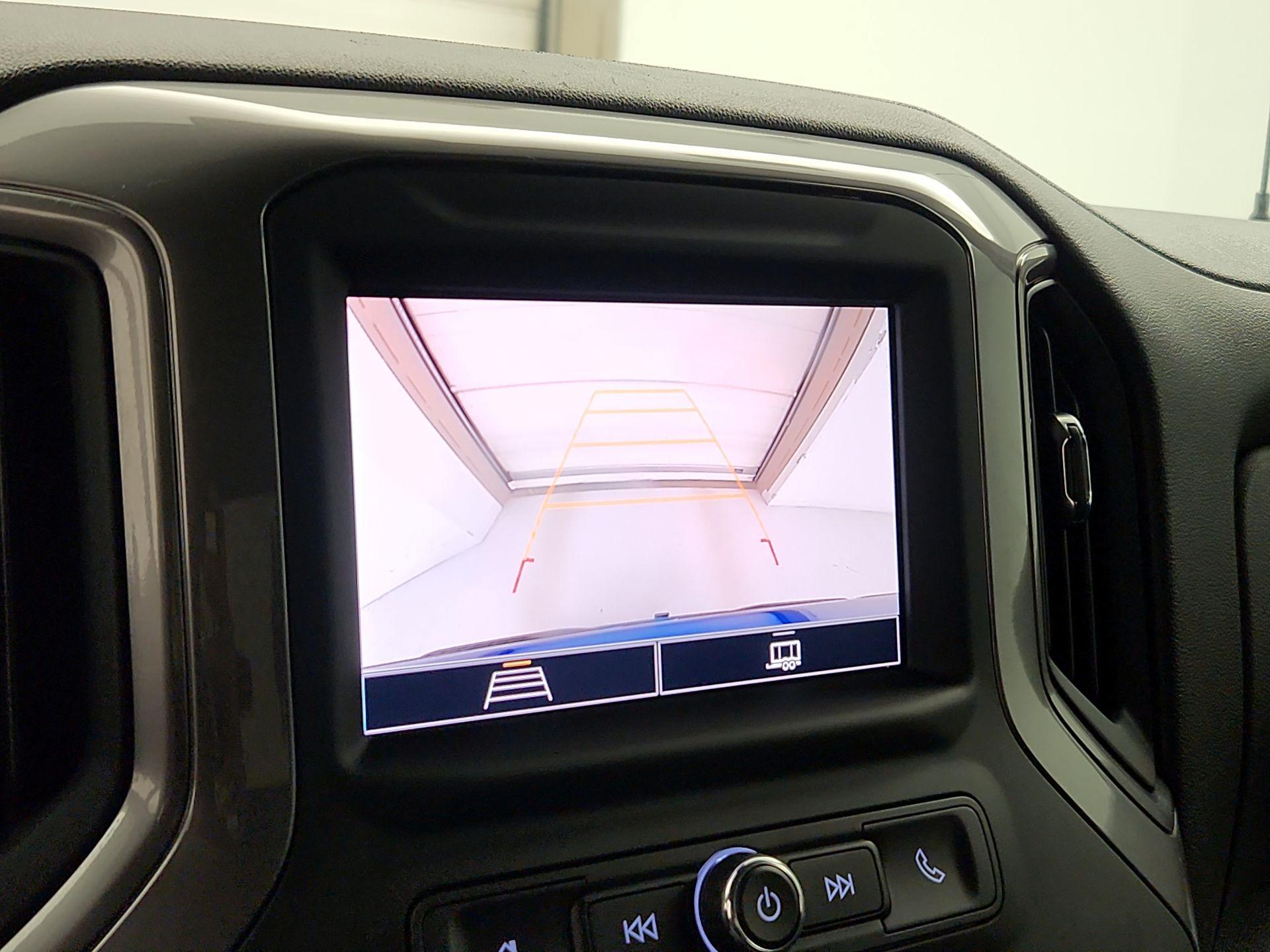 Thumbnail: 2023 Chevrolet Silverado 1500 - 14