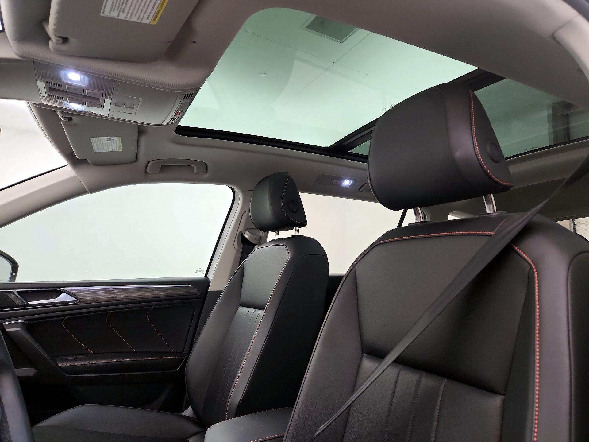 Thumbnail: 2024 Volkswagen Tiguan - 20