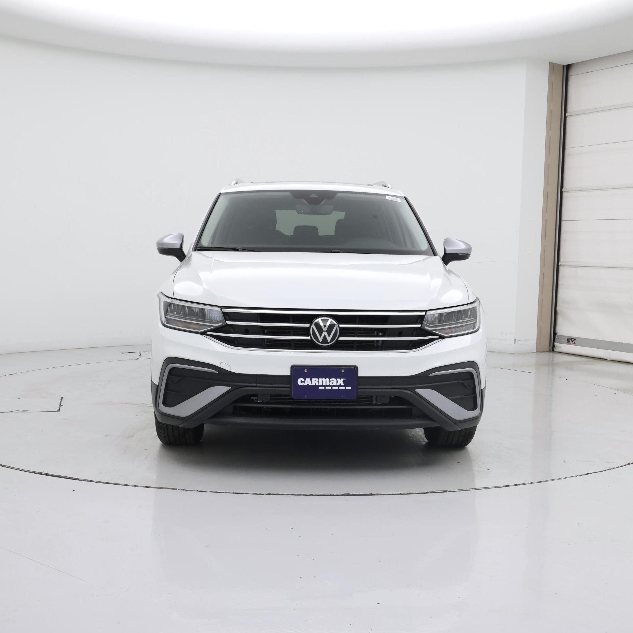 Thumbnail: 2024 Volkswagen Tiguan - 5