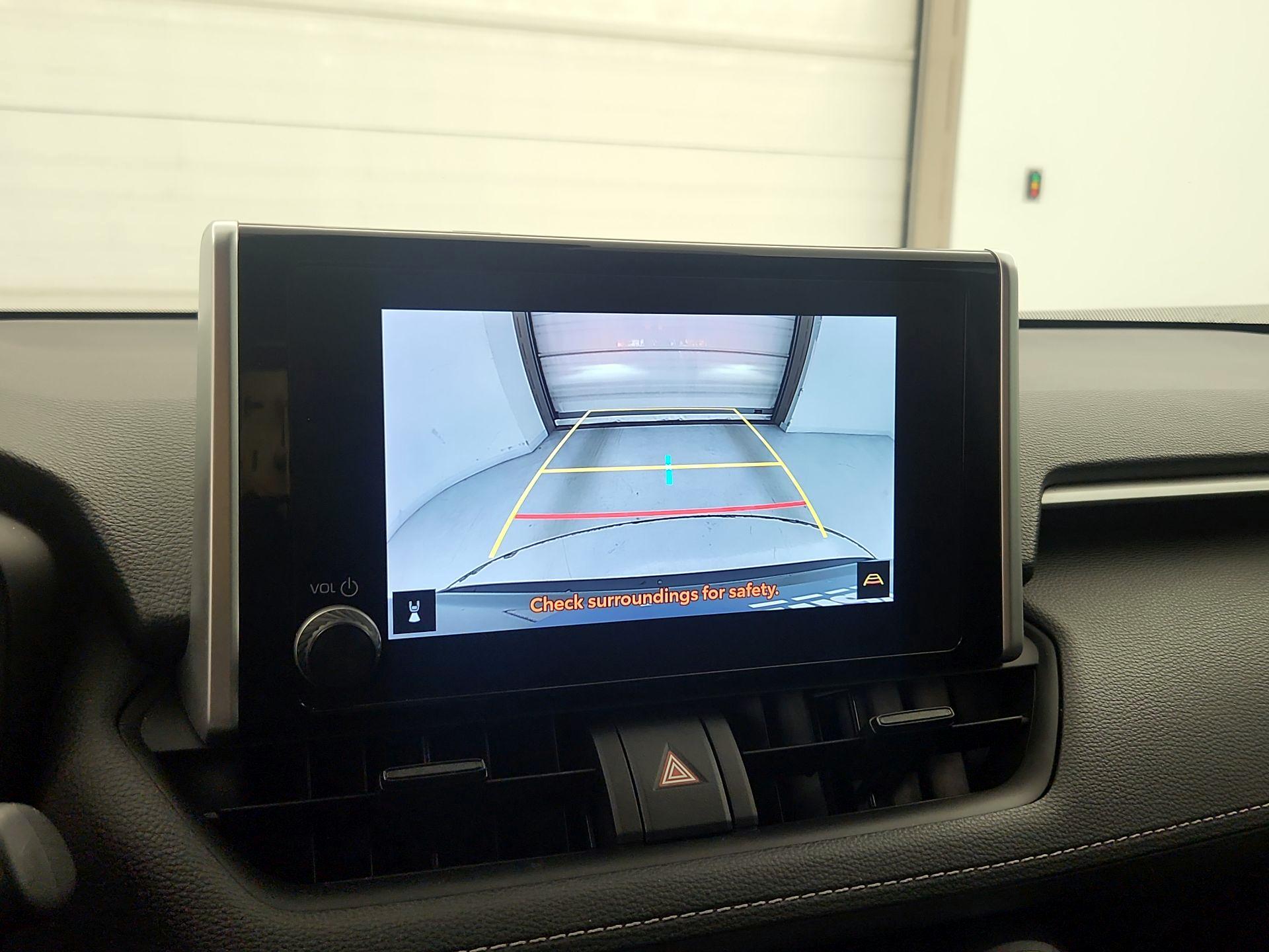 Thumbnail: 2024 Toyota RAV4 - 14