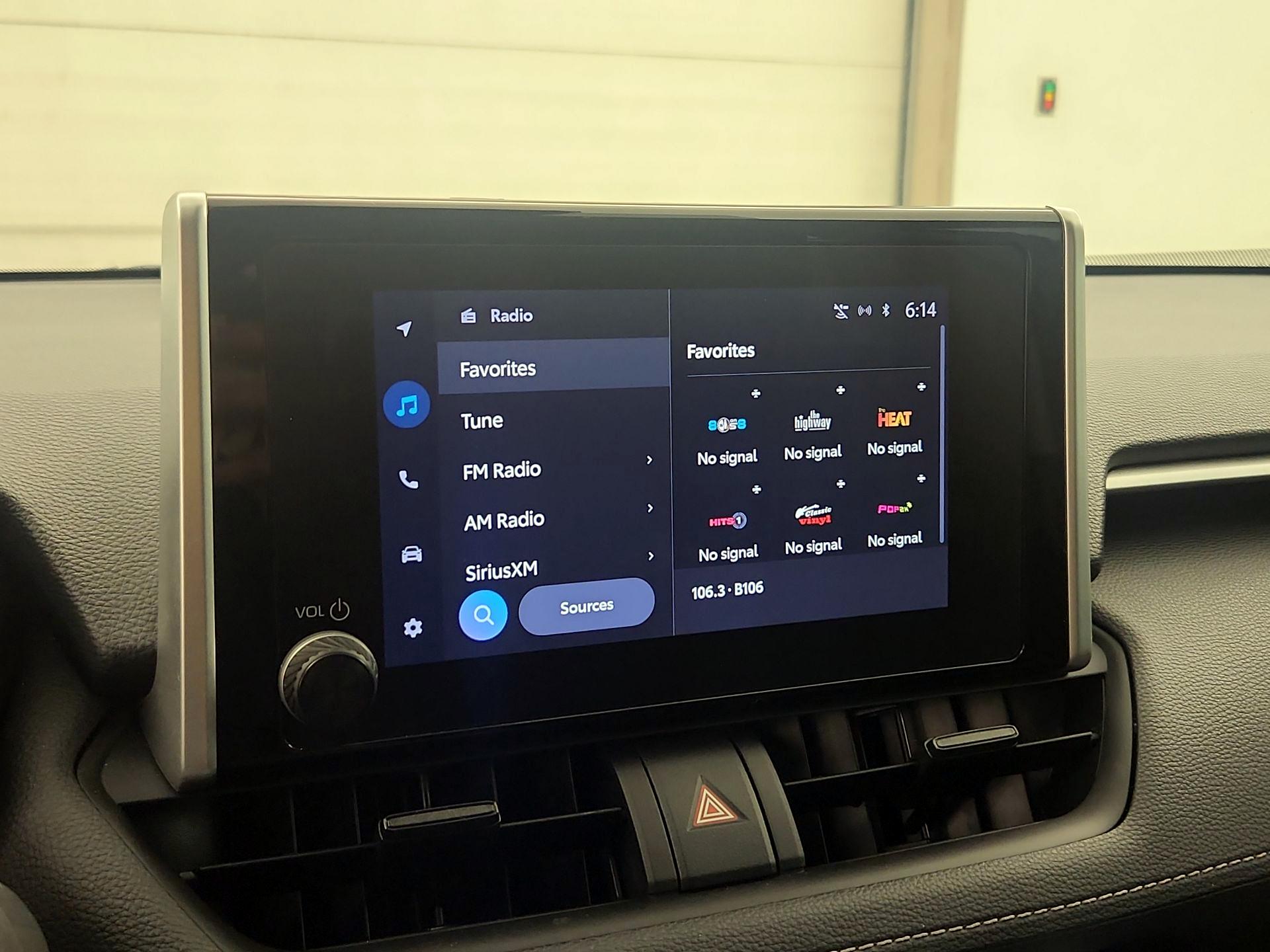 Thumbnail: 2024 Toyota RAV4 - 15