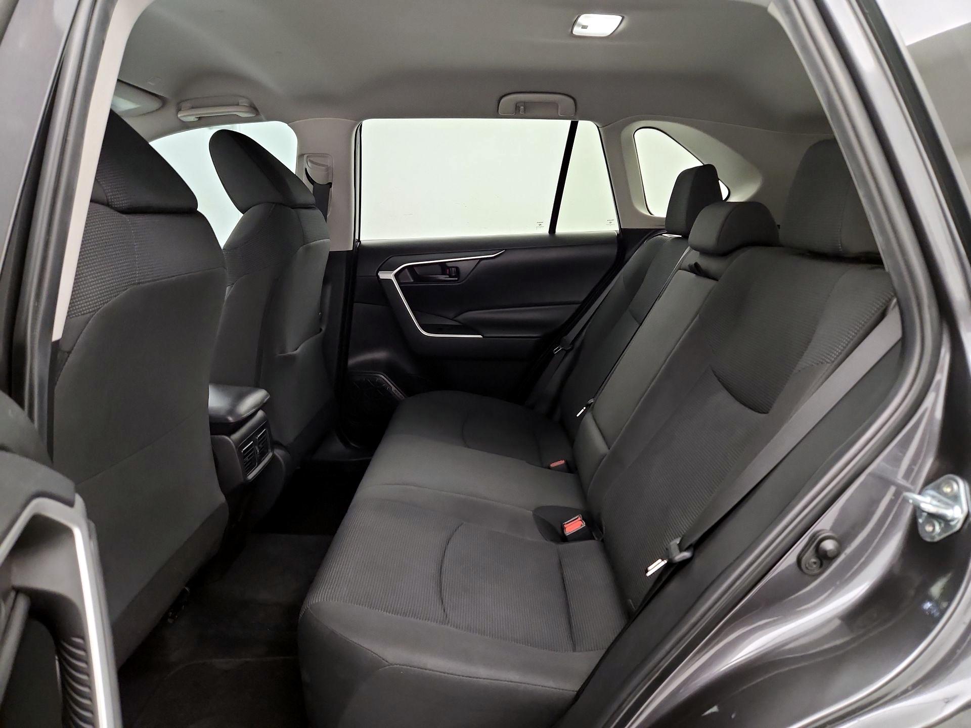 Thumbnail: 2024 Toyota RAV4 - 19