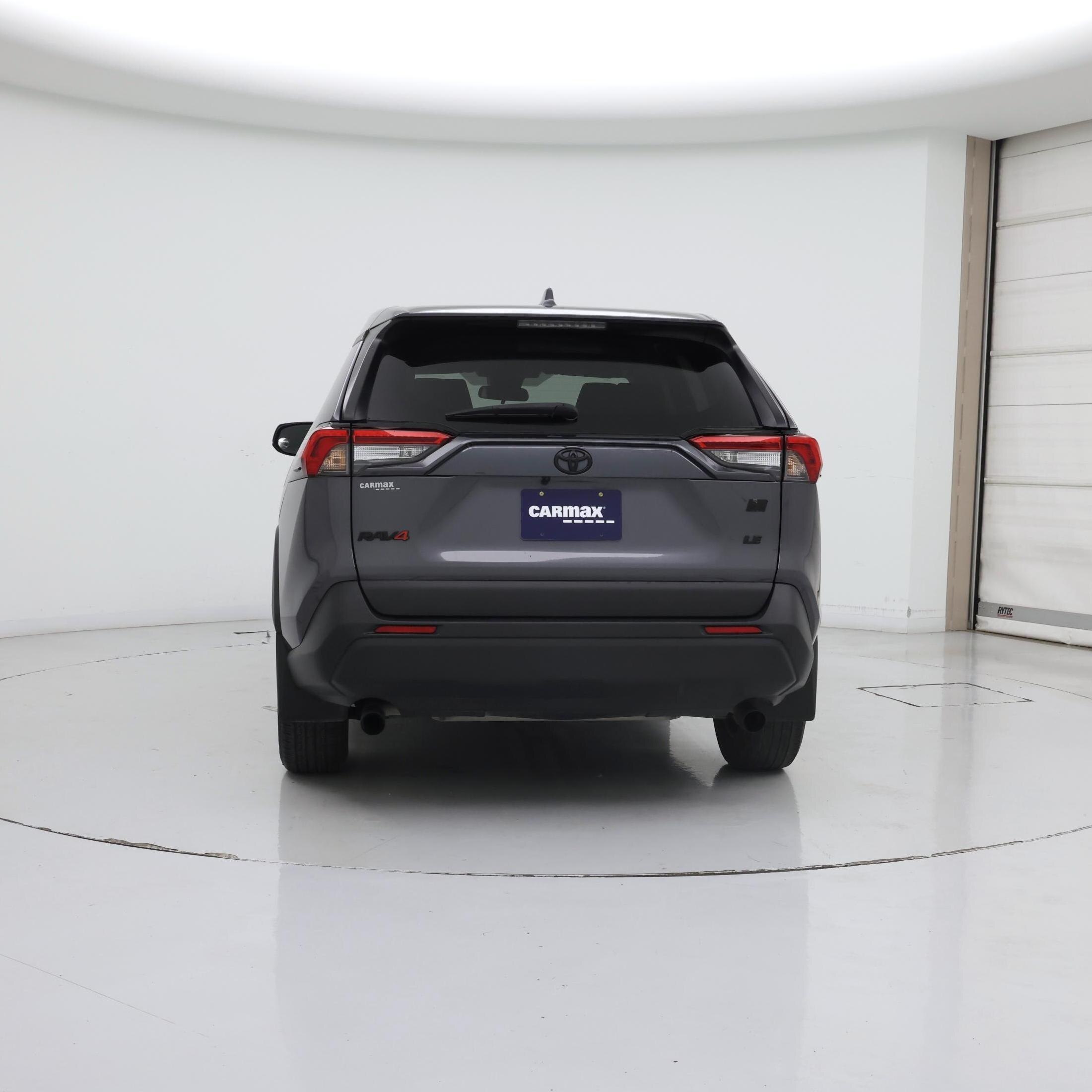 Thumbnail: 2024 Toyota RAV4 - 6