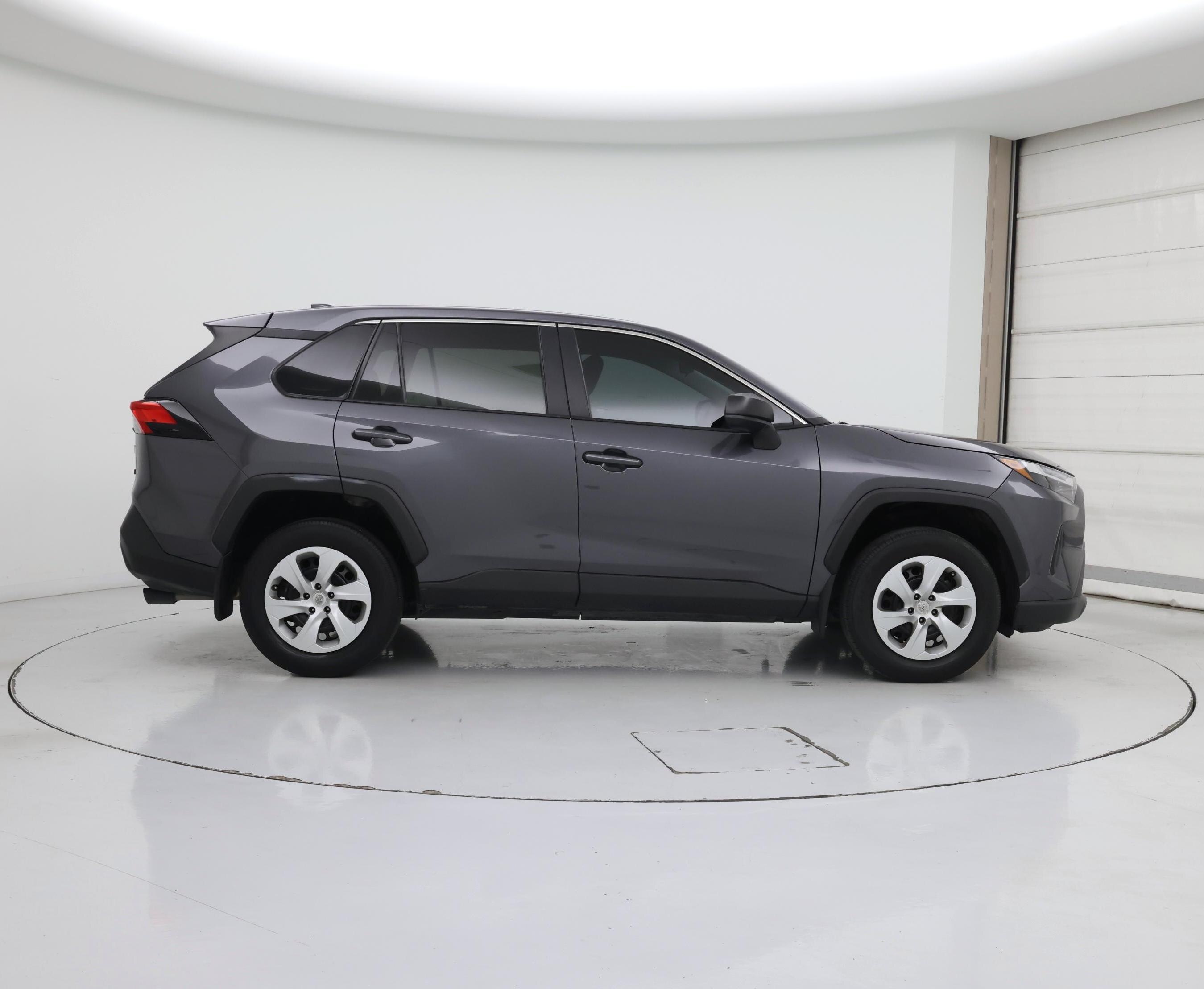 Thumbnail: 2024 Toyota RAV4 - 7