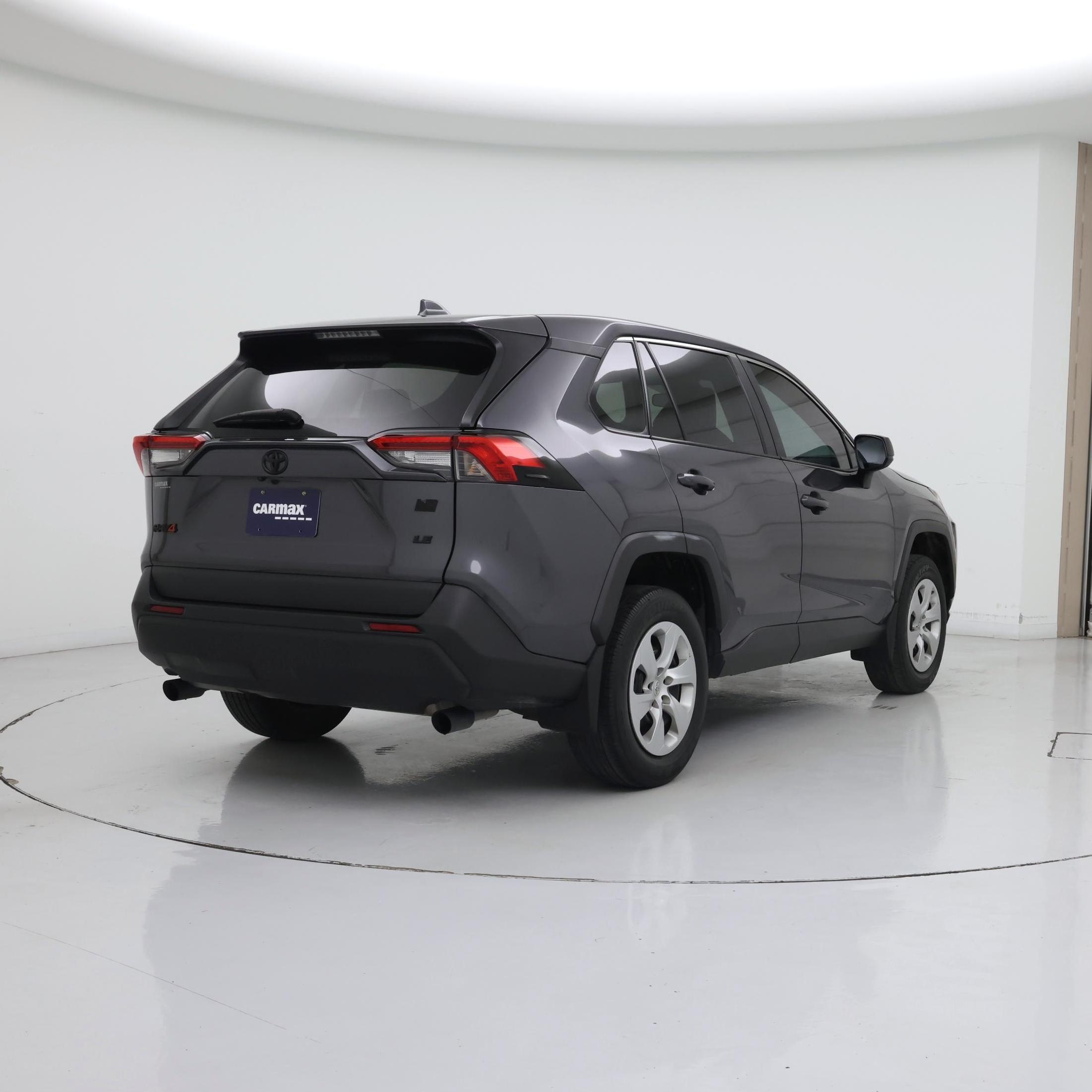 Thumbnail: 2024 Toyota RAV4 - 8