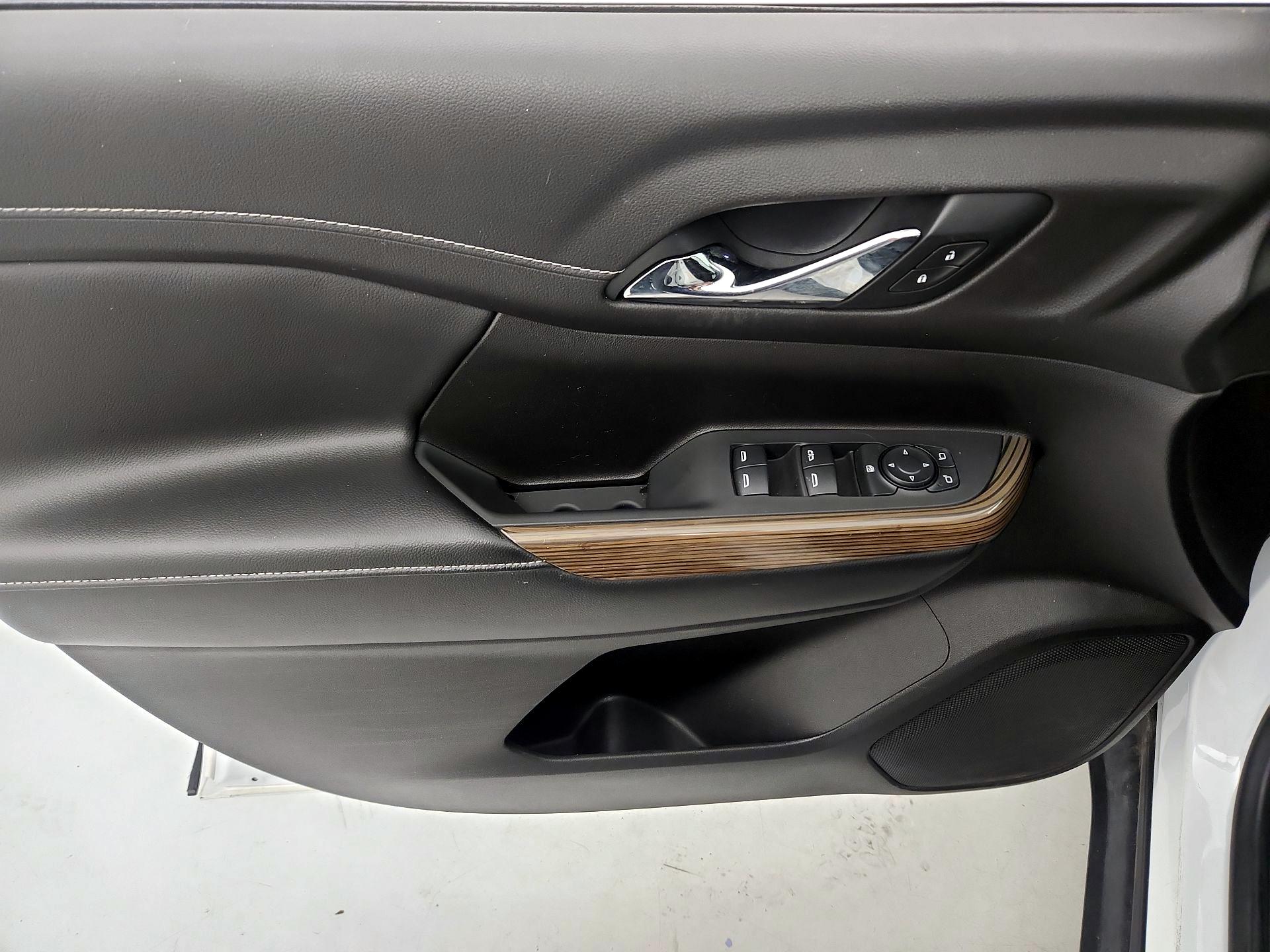 Thumbnail: 2021 GMC Acadia - 12