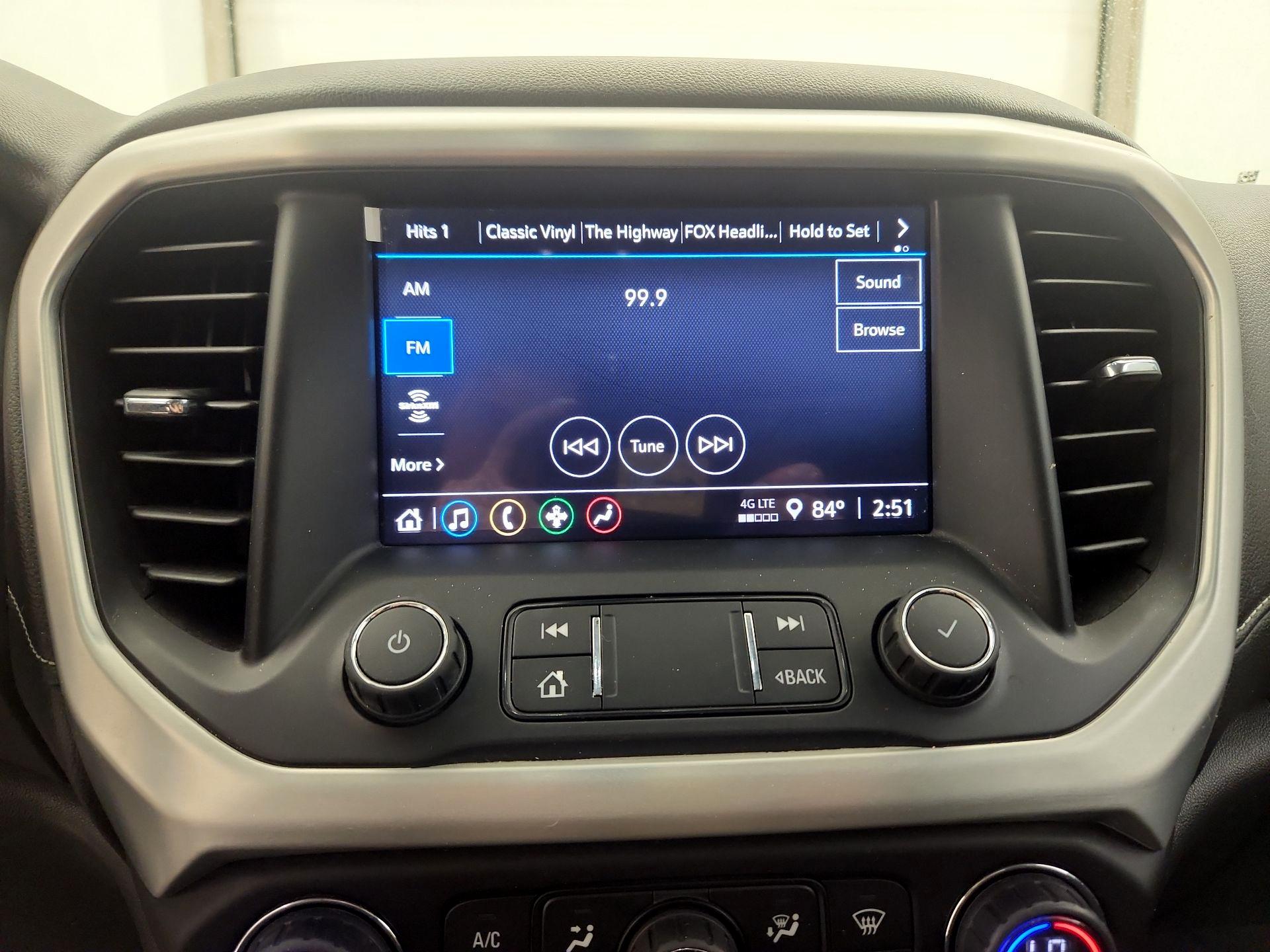 Thumbnail: 2021 GMC Acadia - 15