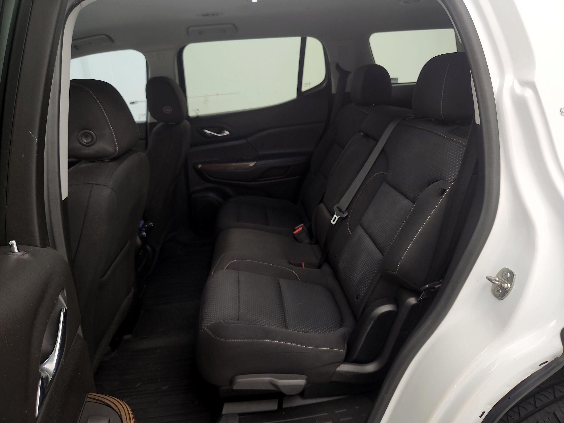 Thumbnail: 2021 GMC Acadia - 19