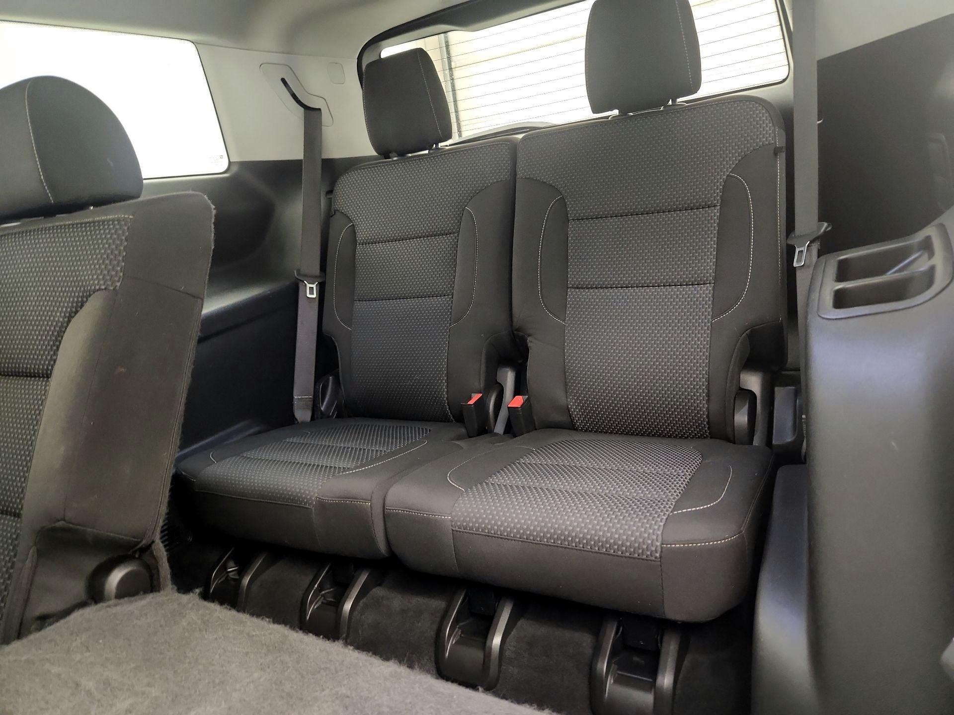 Thumbnail: 2021 GMC Acadia - 20